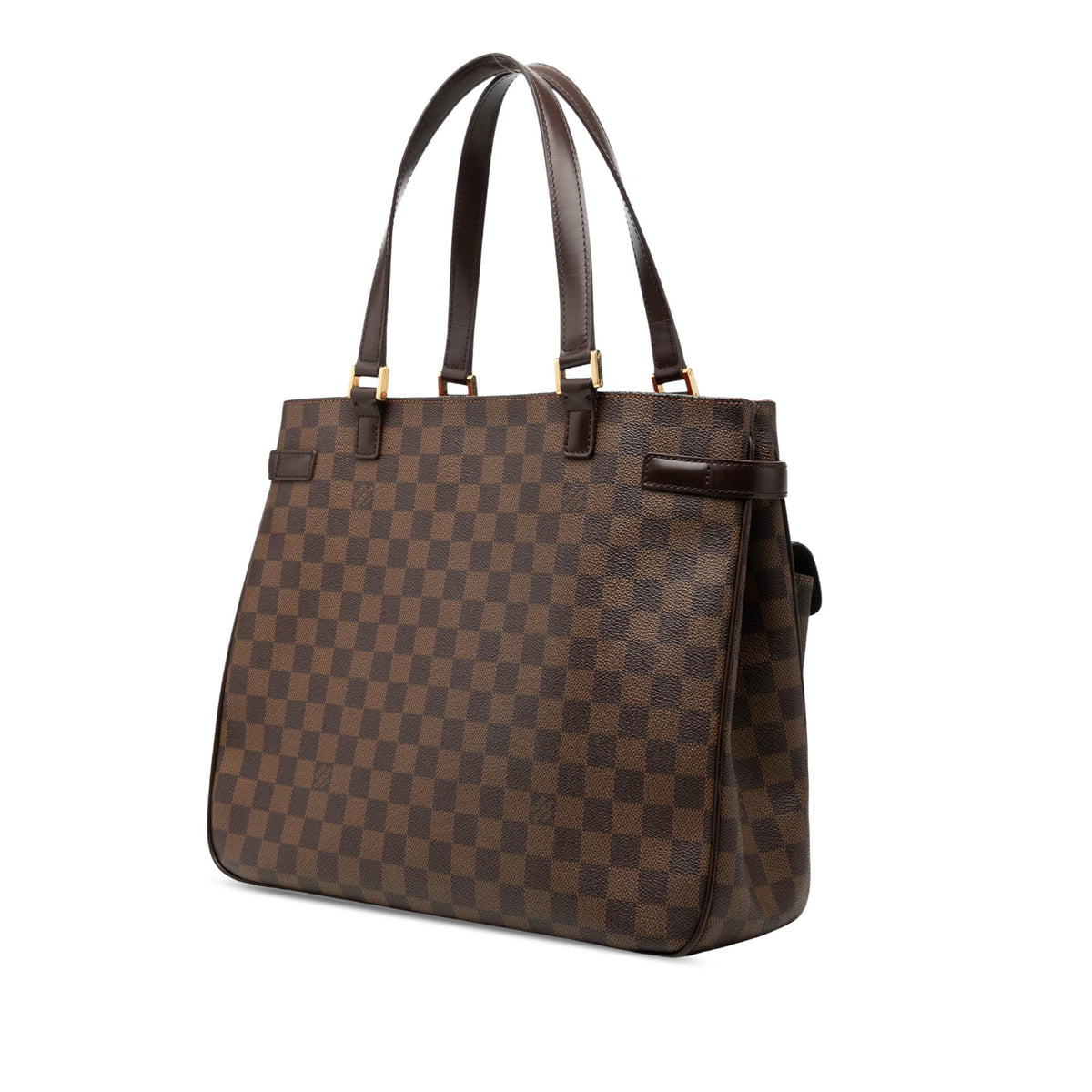 Louis Vuitton Damier Ebene Uzes