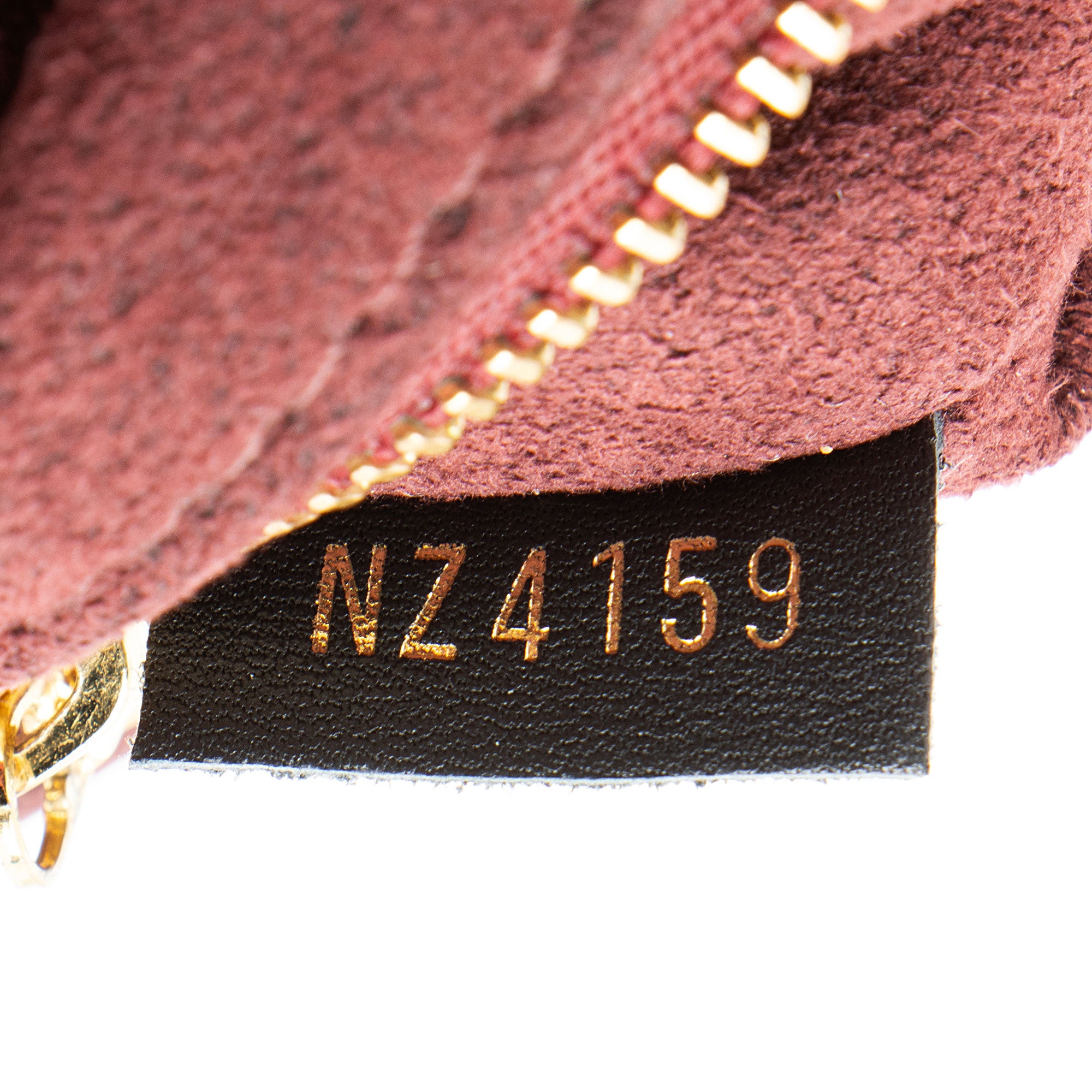 Louis Vuitton Damier Ebene Vavin PM Shoulder Bag