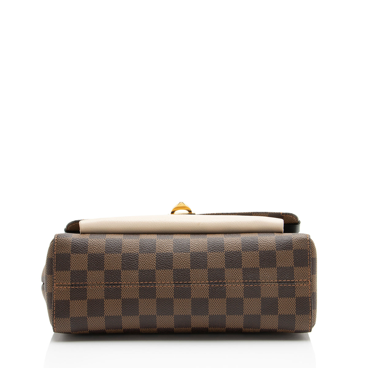 Louis Vuitton Damier Ebene Vavin PM Shoulder Bag