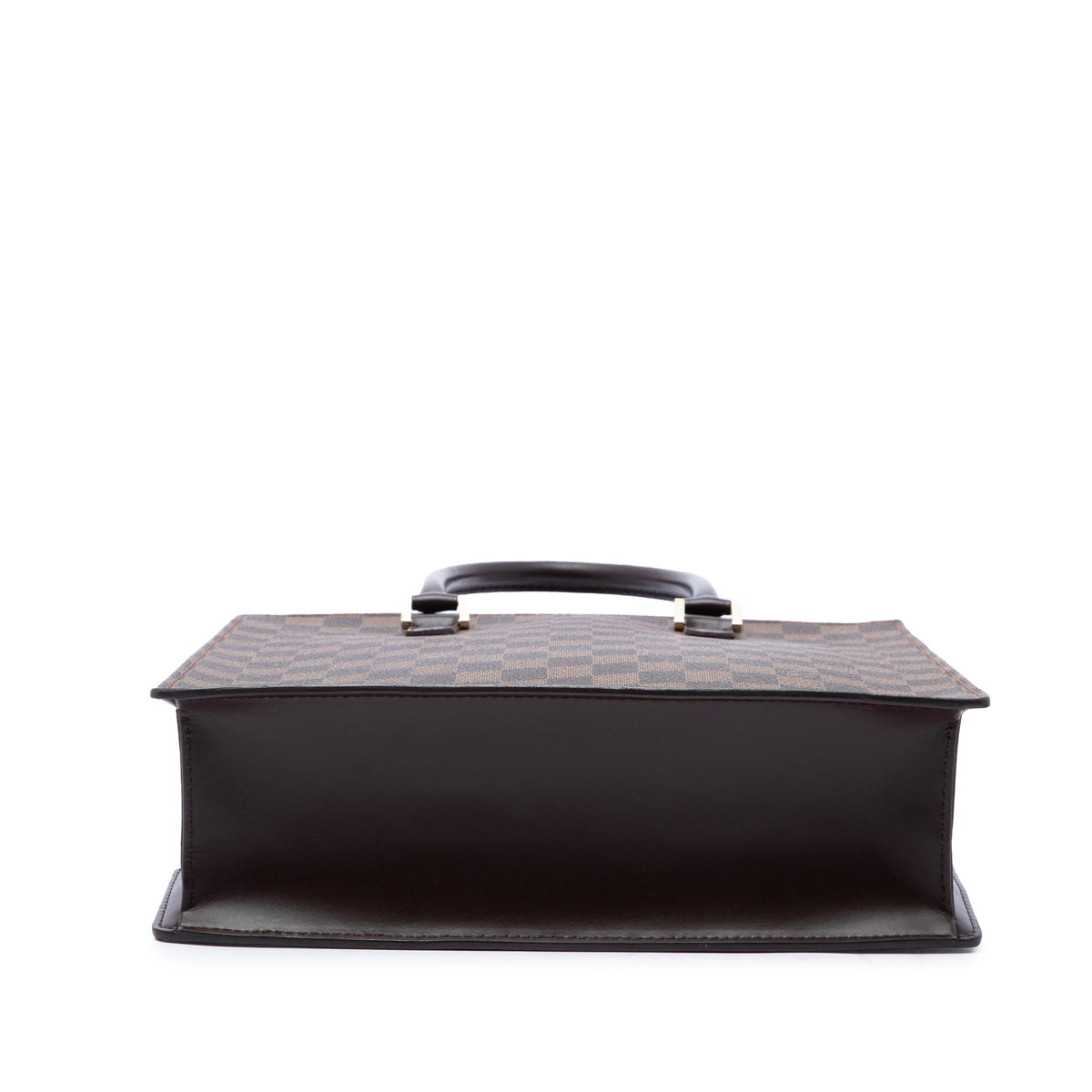 Louis Vuitton Damier Ebene Venice Sac Plat