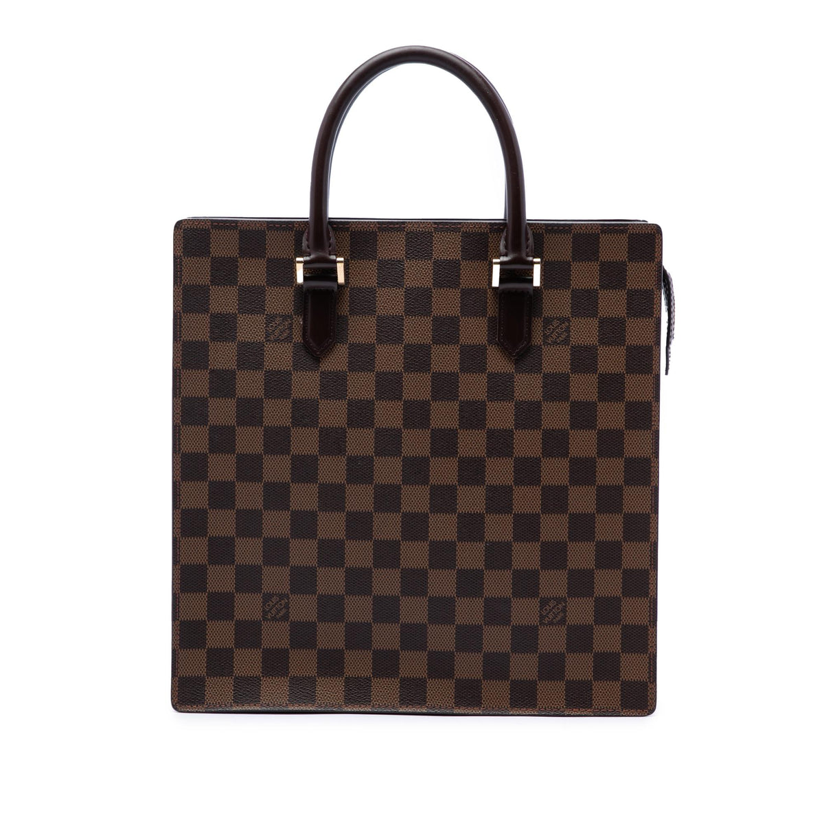 Louis Vuitton Damier Ebene Venice Sac Plat