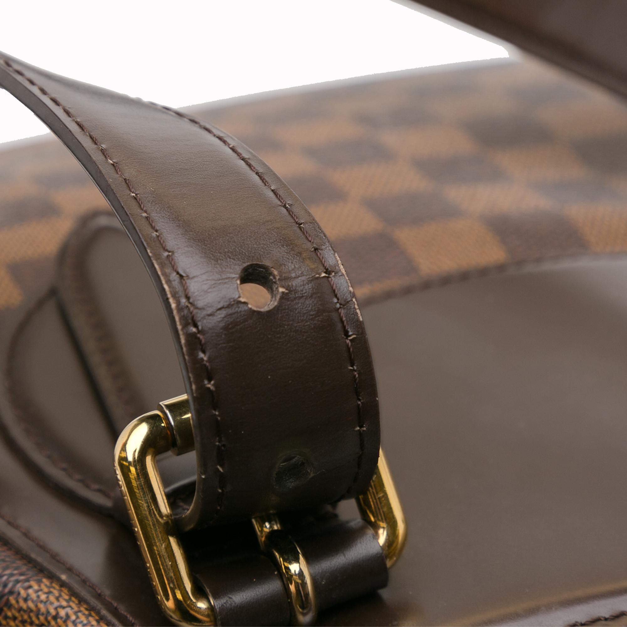 Louis Vuitton Damier Ebene Verona GM (SHG-idkRAa)