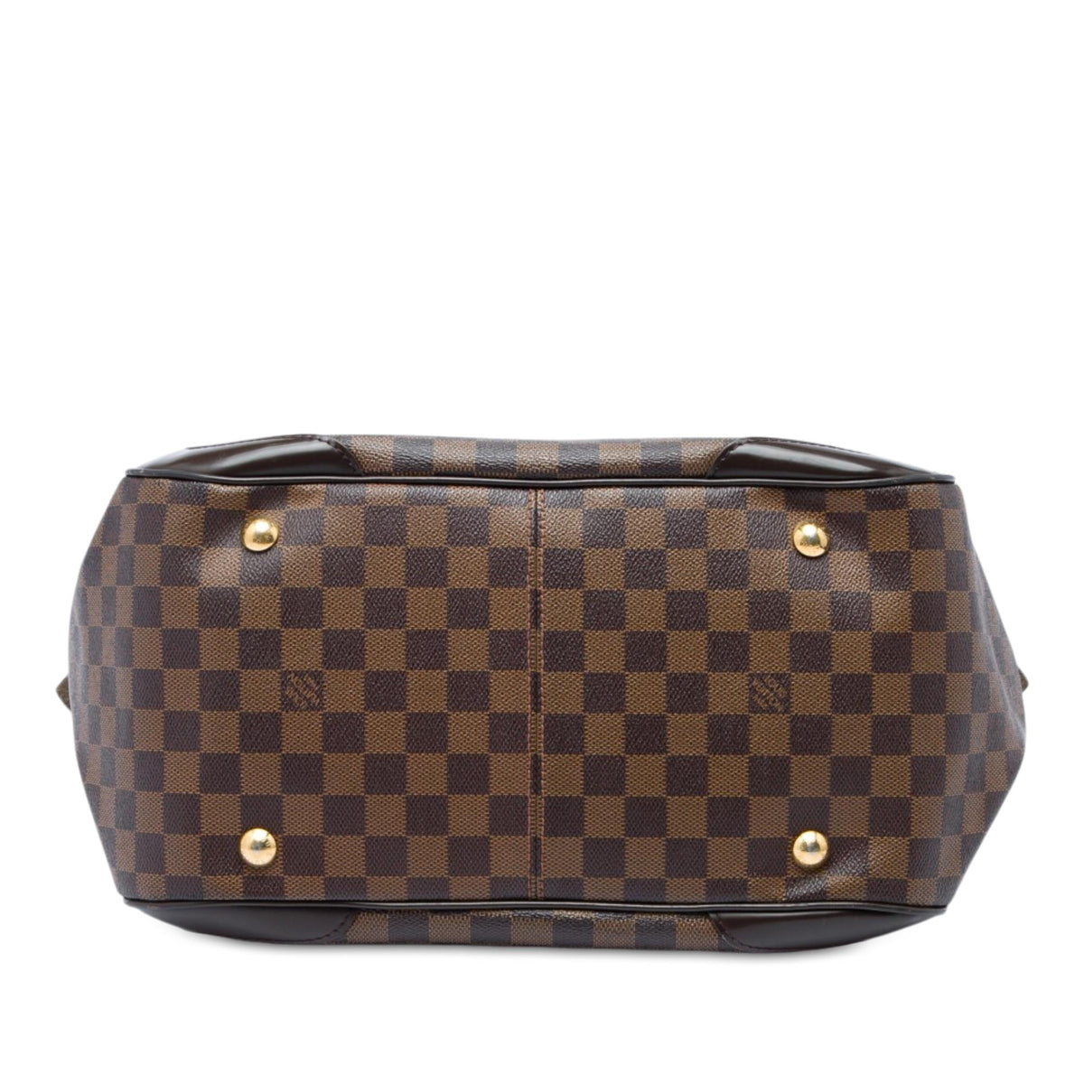 Louis Vuitton Damier Ebene Verona GM
