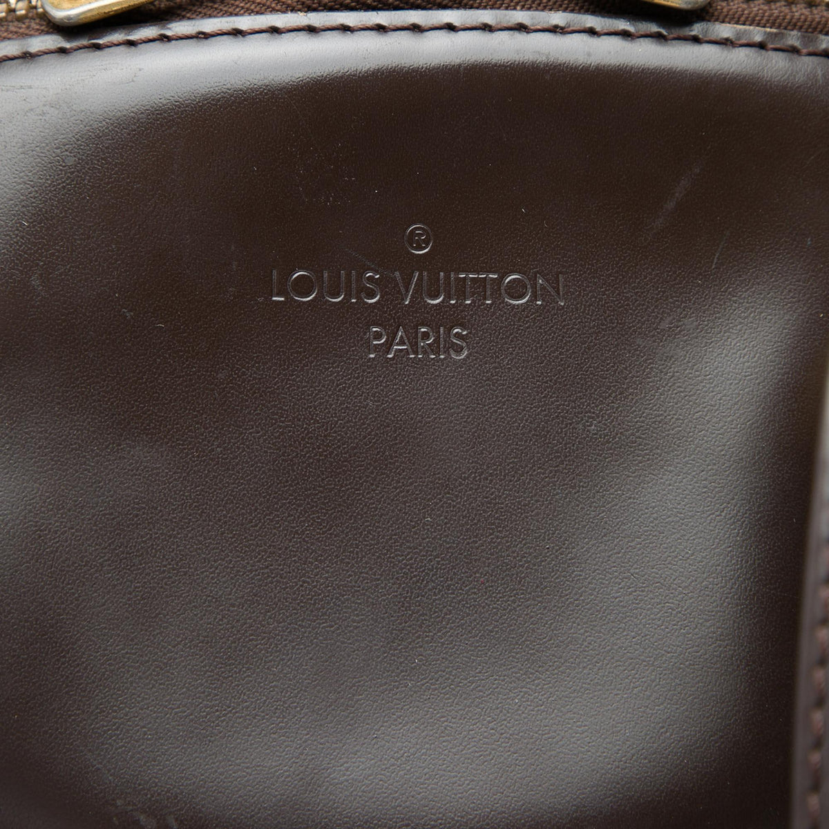 Louis Vuitton Damier Ebene Verona GM