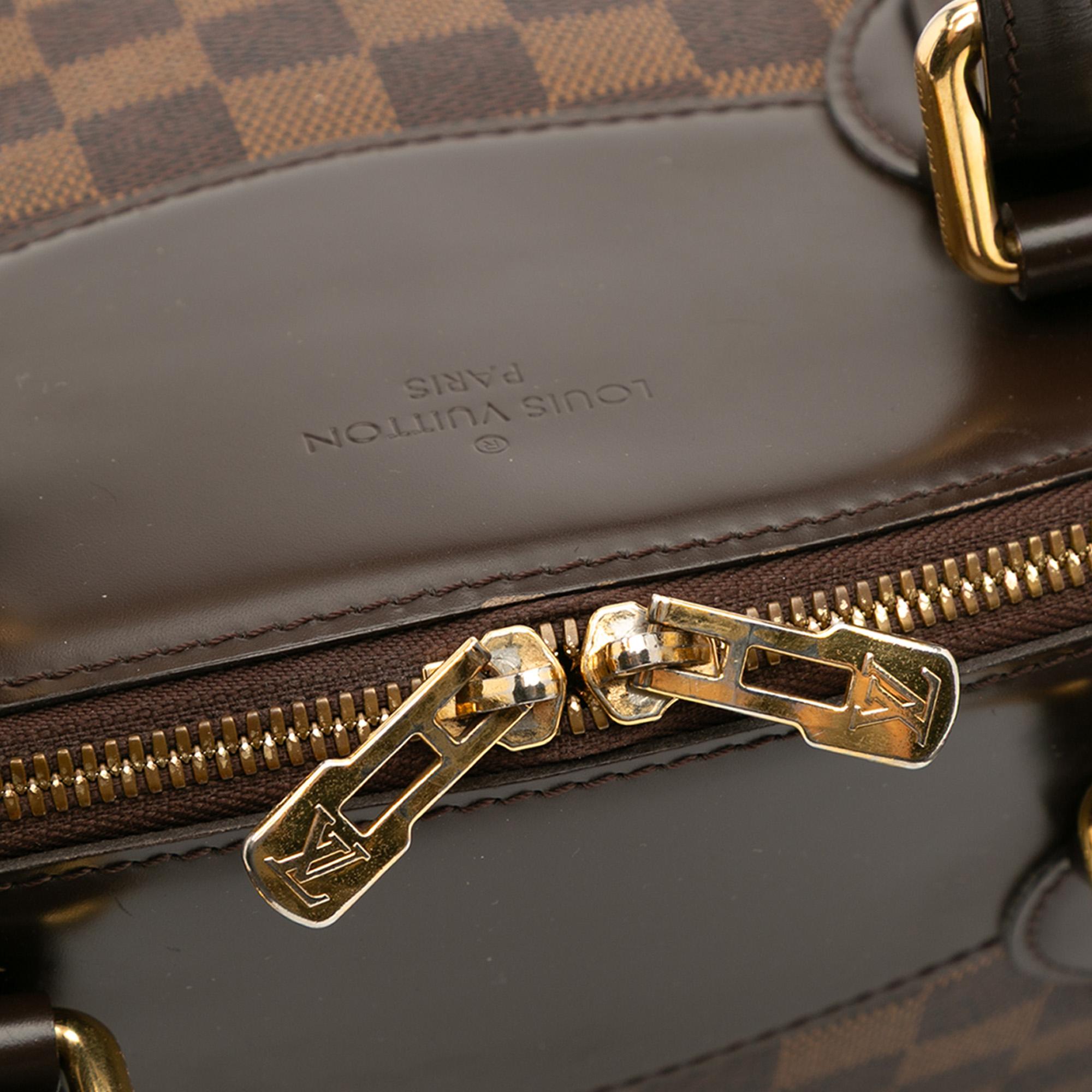 Louis Vuitton Damier Ebene Verona MM