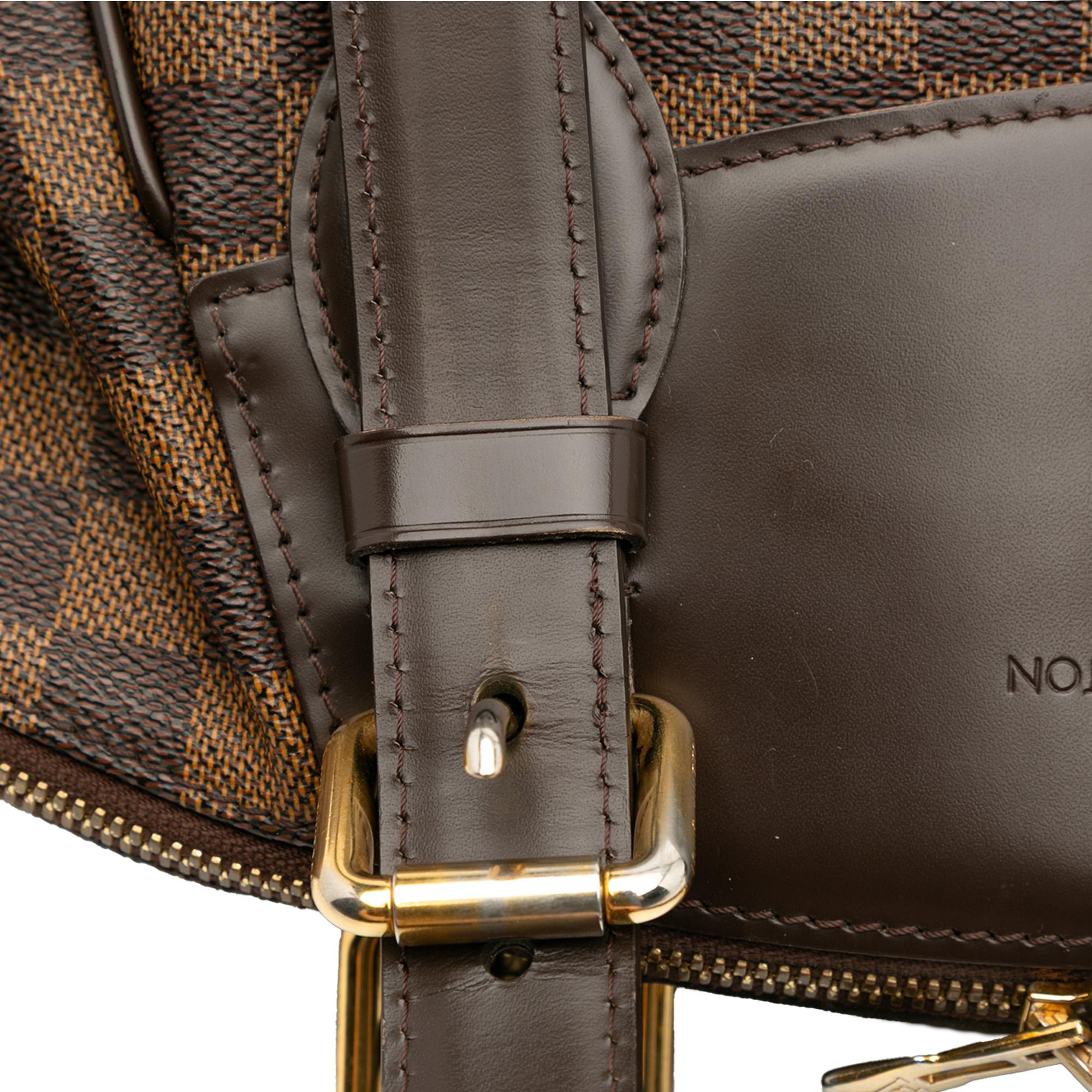 Louis Vuitton Damier Ebene Verona MM