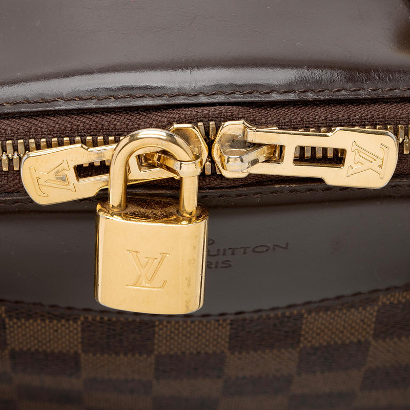 Louis Vuitton Damier Ebene Verona PM (SHG-35577) – LuxeDH