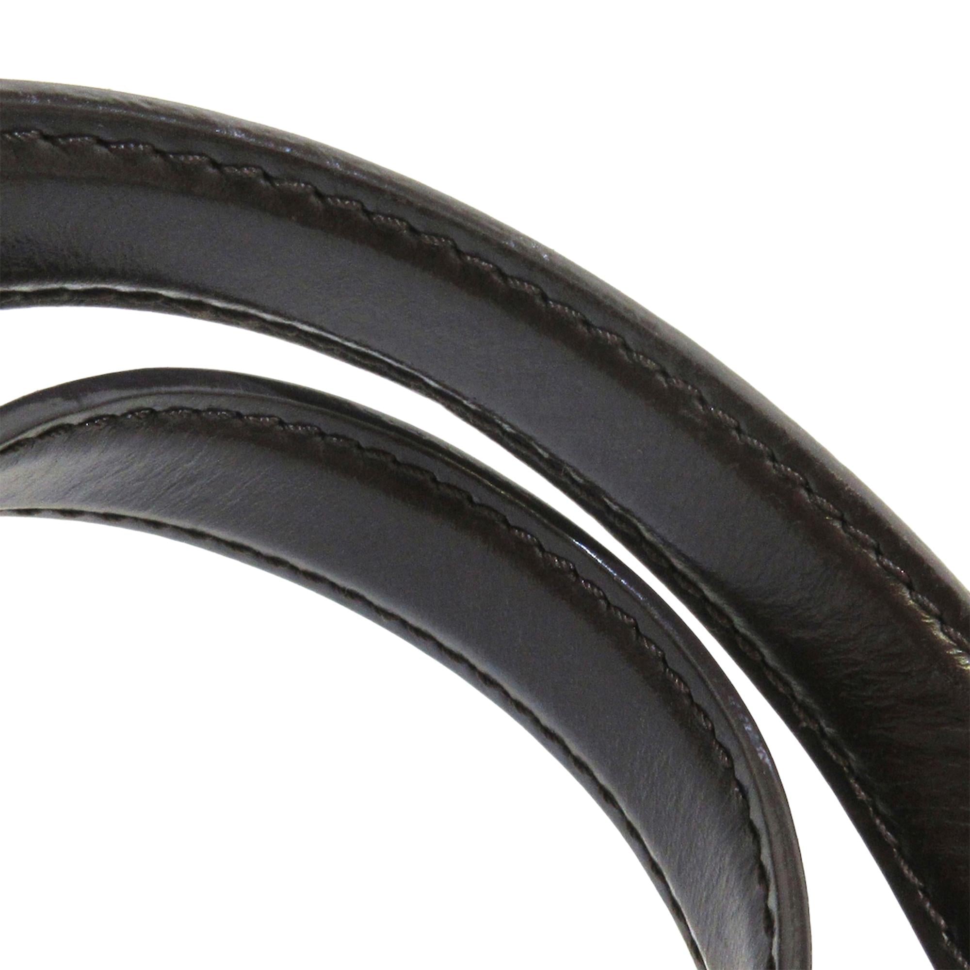 Louis Vuitton Damier Ebene Verona PM (SHG-37418)