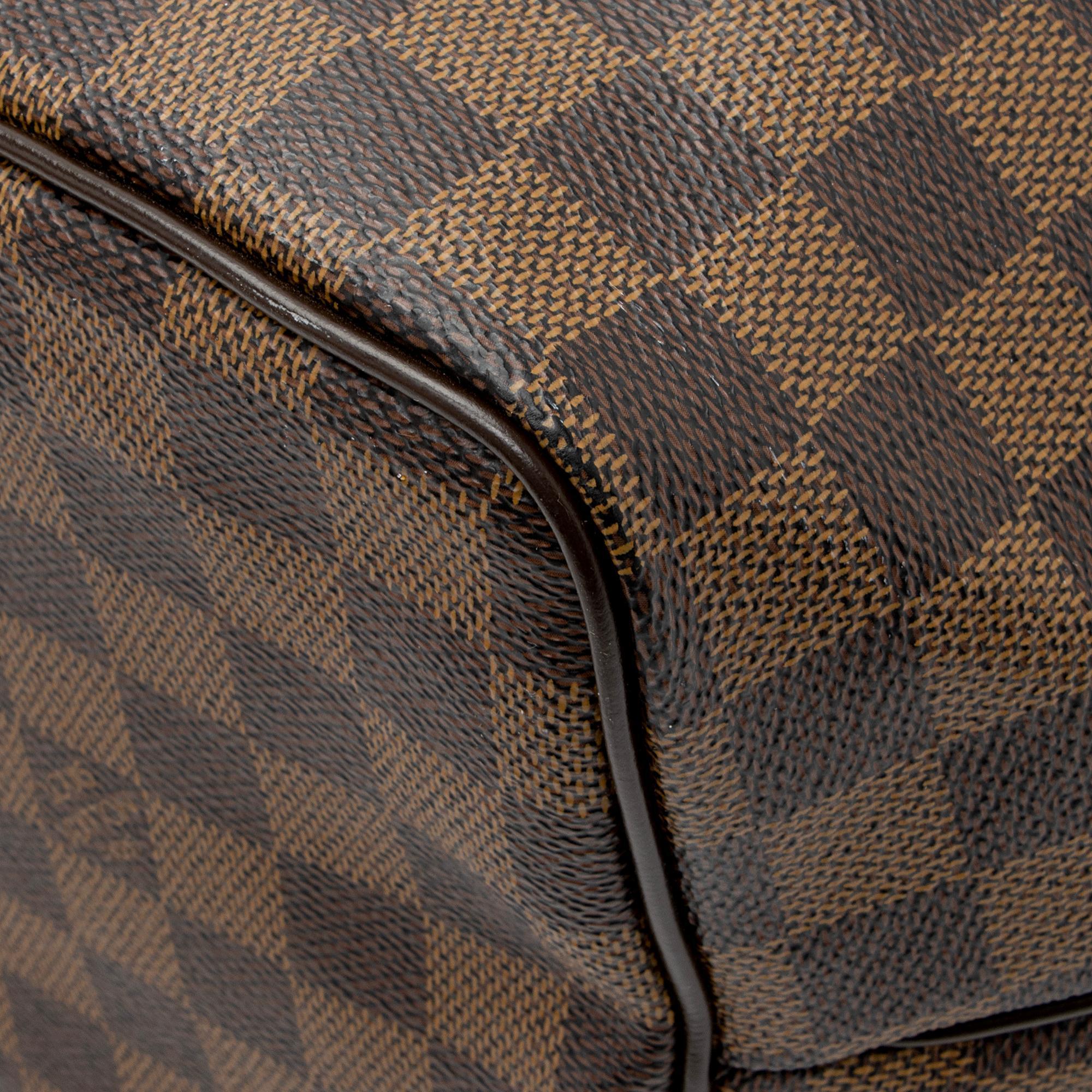 Louis Vuitton Damier Ebene Westminster GM Tote (SHF-cAUUIe)