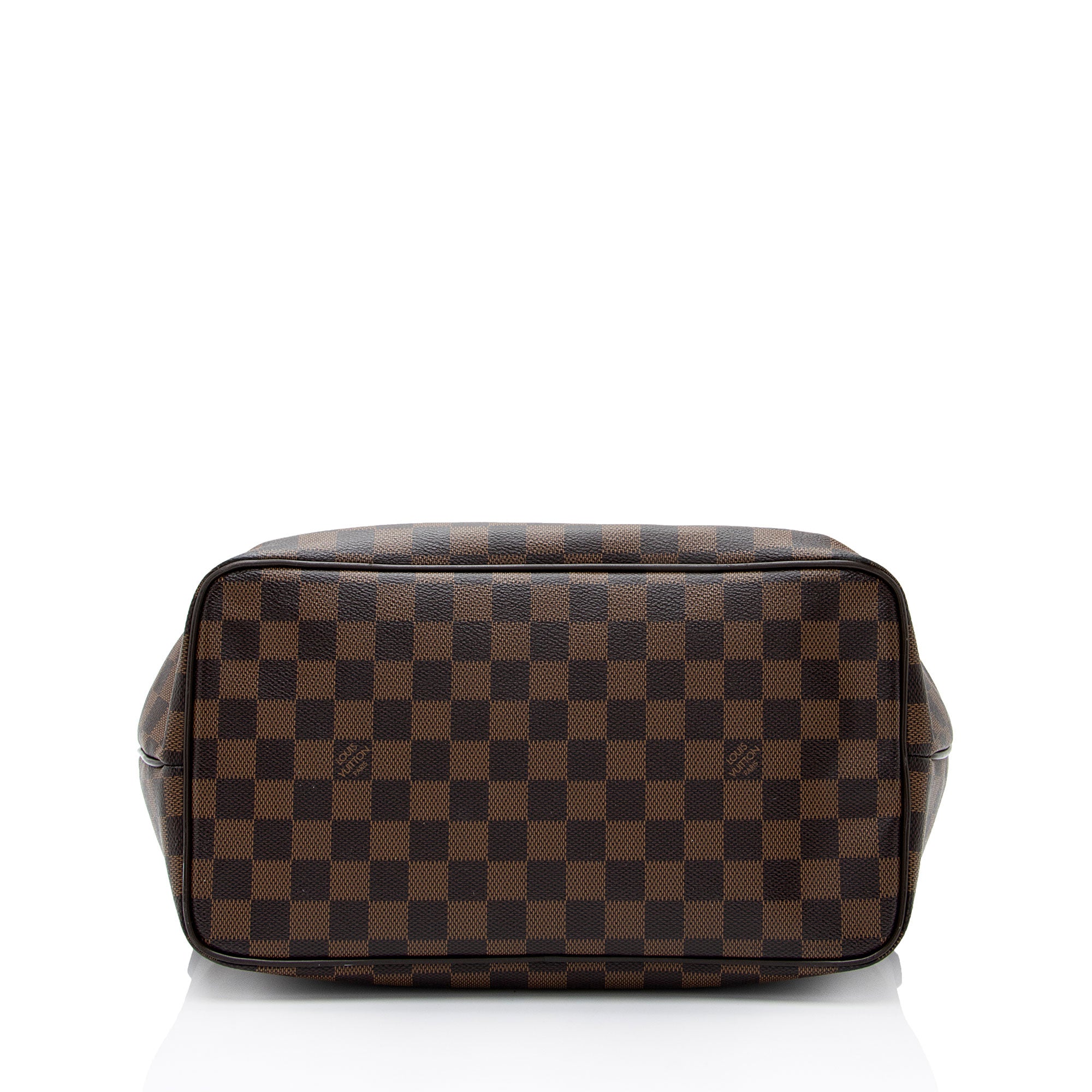 Louis Vuitton Damier Ebene Westminster GM Tote (SHF-5AhlDn)