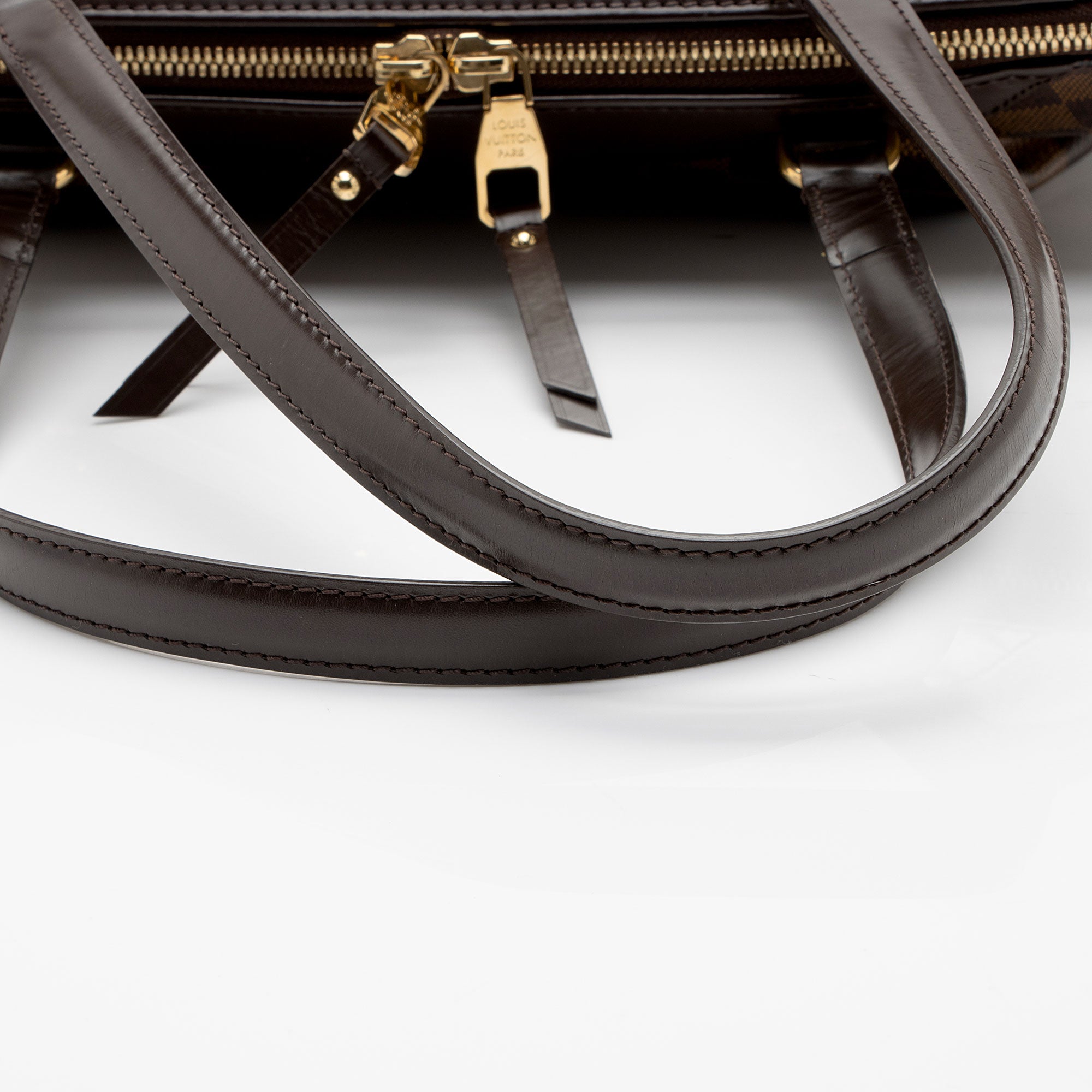 Louis Vuitton Damier Ebene Westminster GM Tote (SHF-WZbCK0)