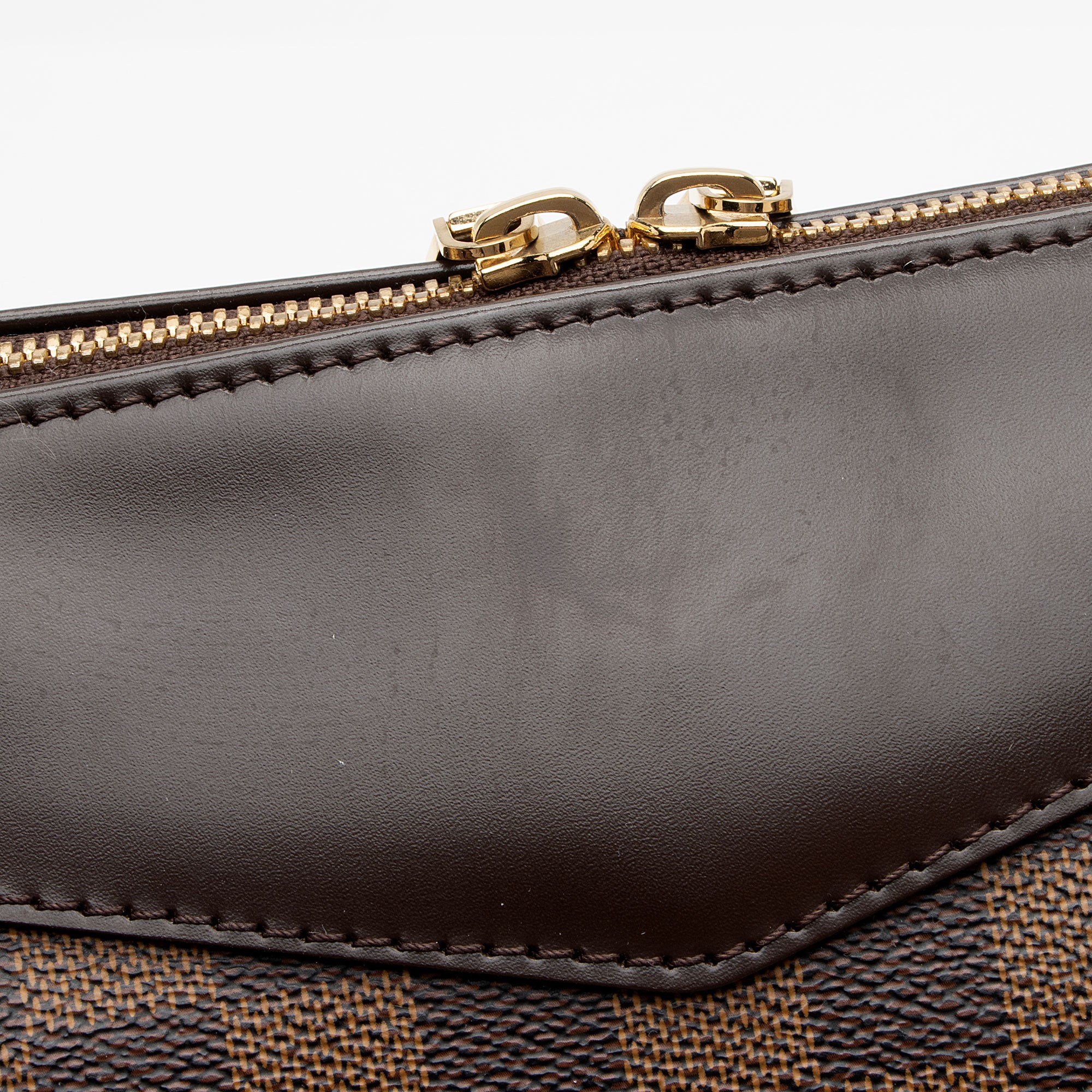 Louis Vuitton Damier Ebene Westminster GM Tote (SHF-WZbCK0)