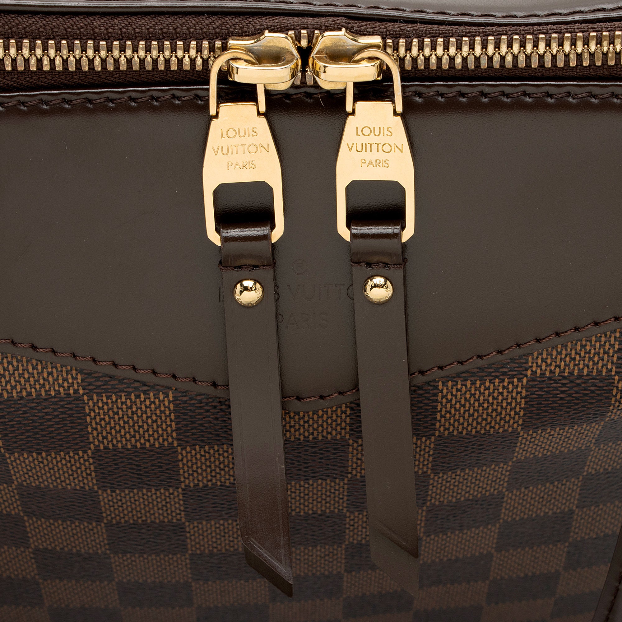 Louis Vuitton Damier Ebene Westminster GM Tote