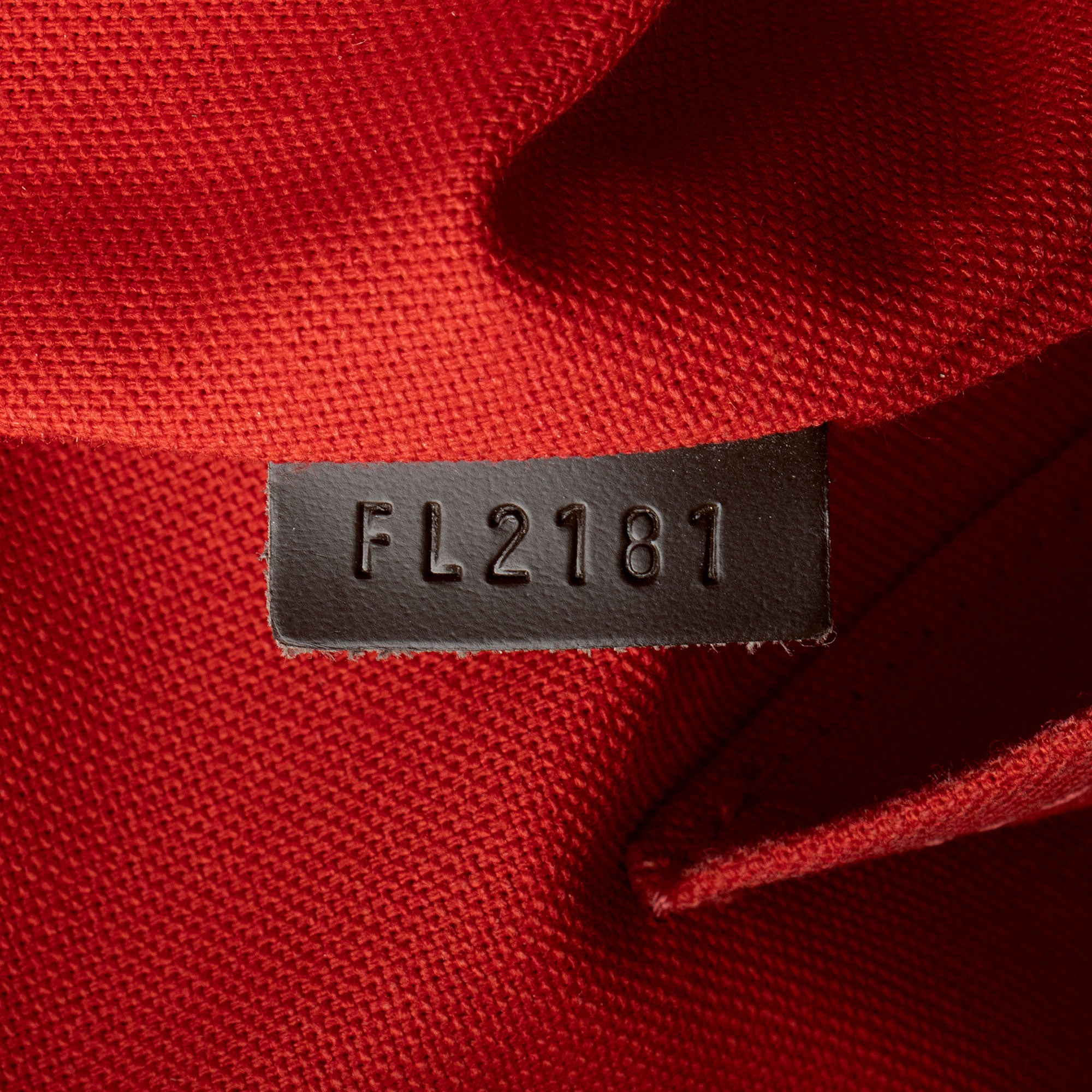 Louis Vuitton Damier Ebene Westminster GM Tote