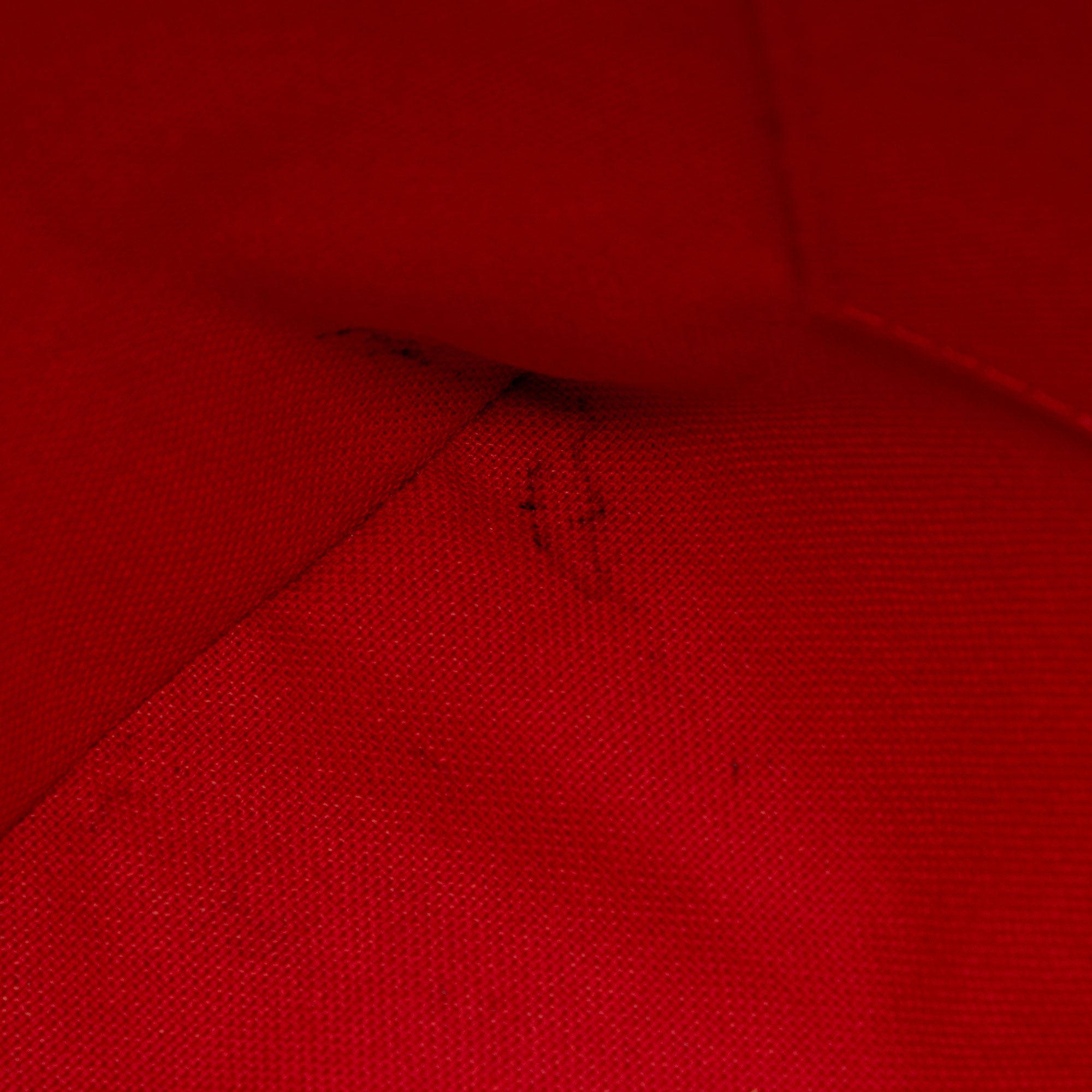 Louis Vuitton Damier Ebene Westminster GM Tote