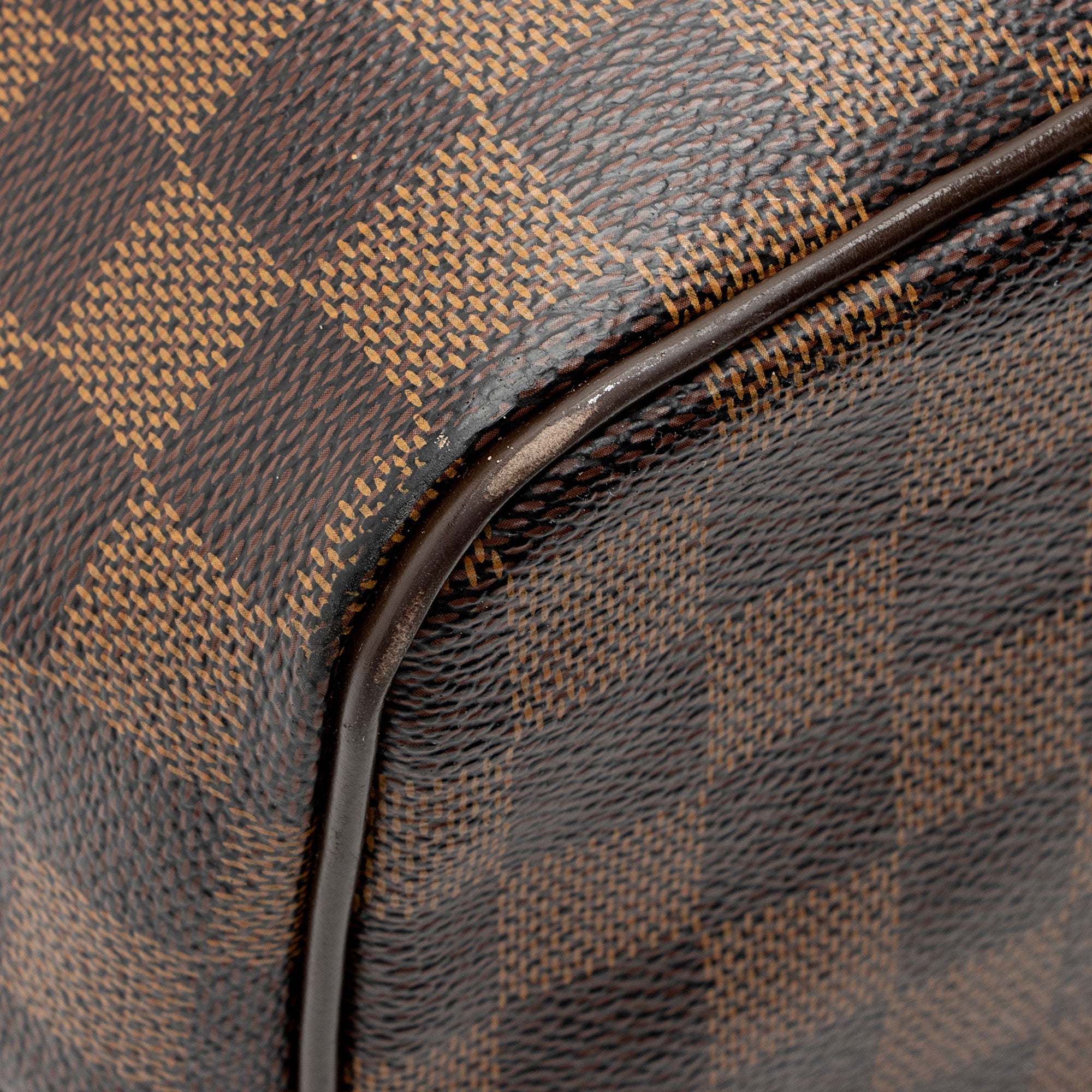 Louis Vuitton Damier Ebene Westminster GM Tote