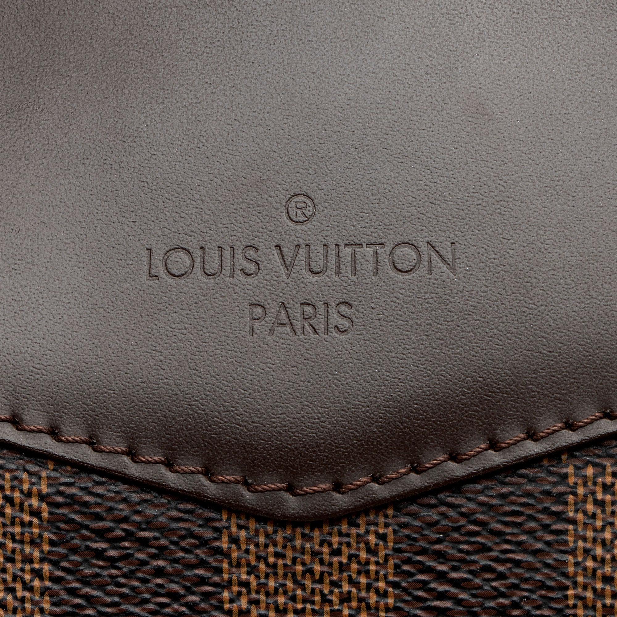 Louis Vuitton Damier Ebene Westminster GM Tote