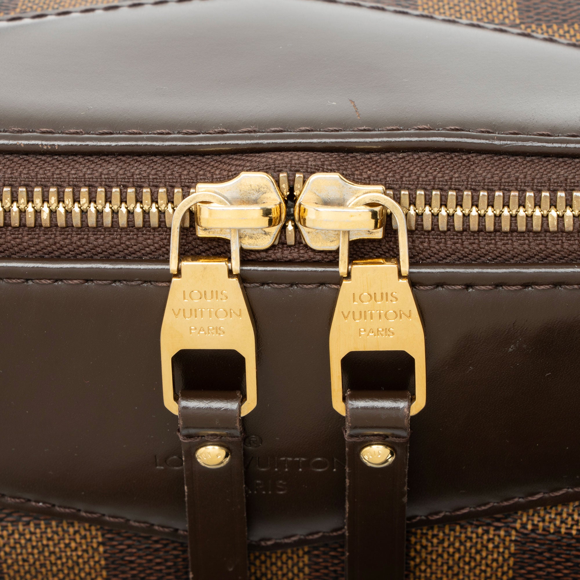 Louis Vuitton Damier Ebene Westminster GM Tote