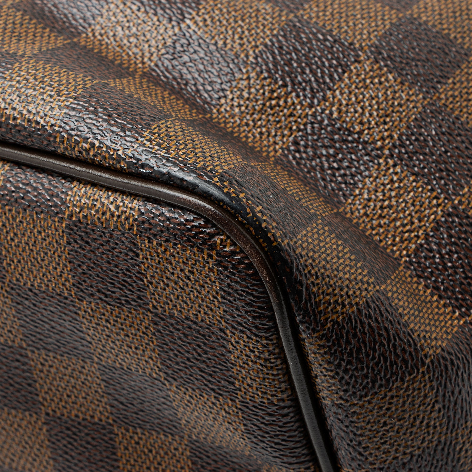 Louis Vuitton Damier Ebene Westminster GM Tote