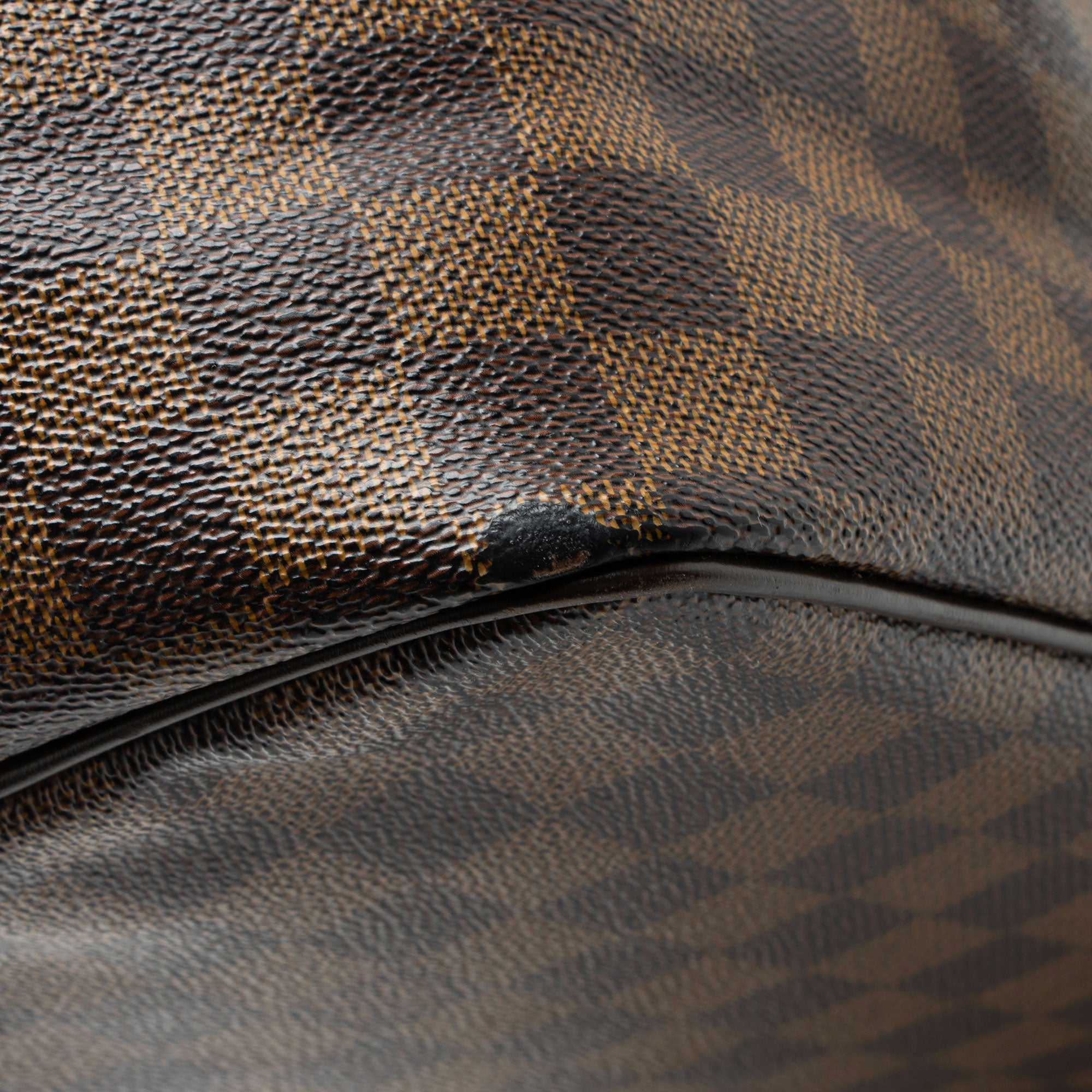 Louis Vuitton Damier Ebene Westminster GM Tote