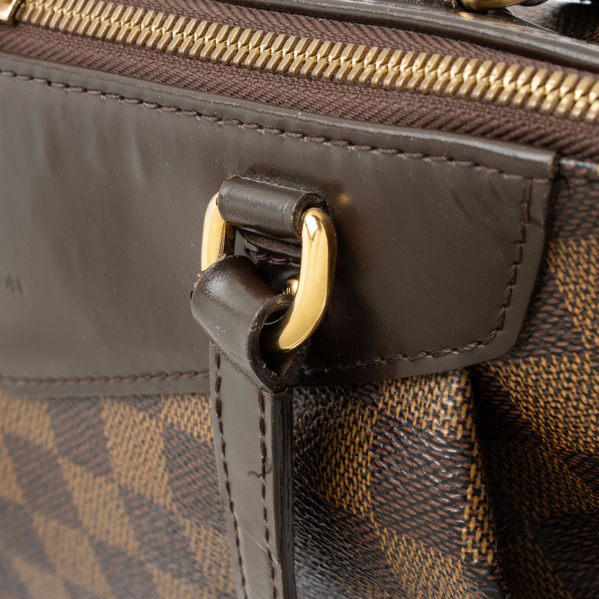 Louis Vuitton Damier Ebene Westminster GM Tote