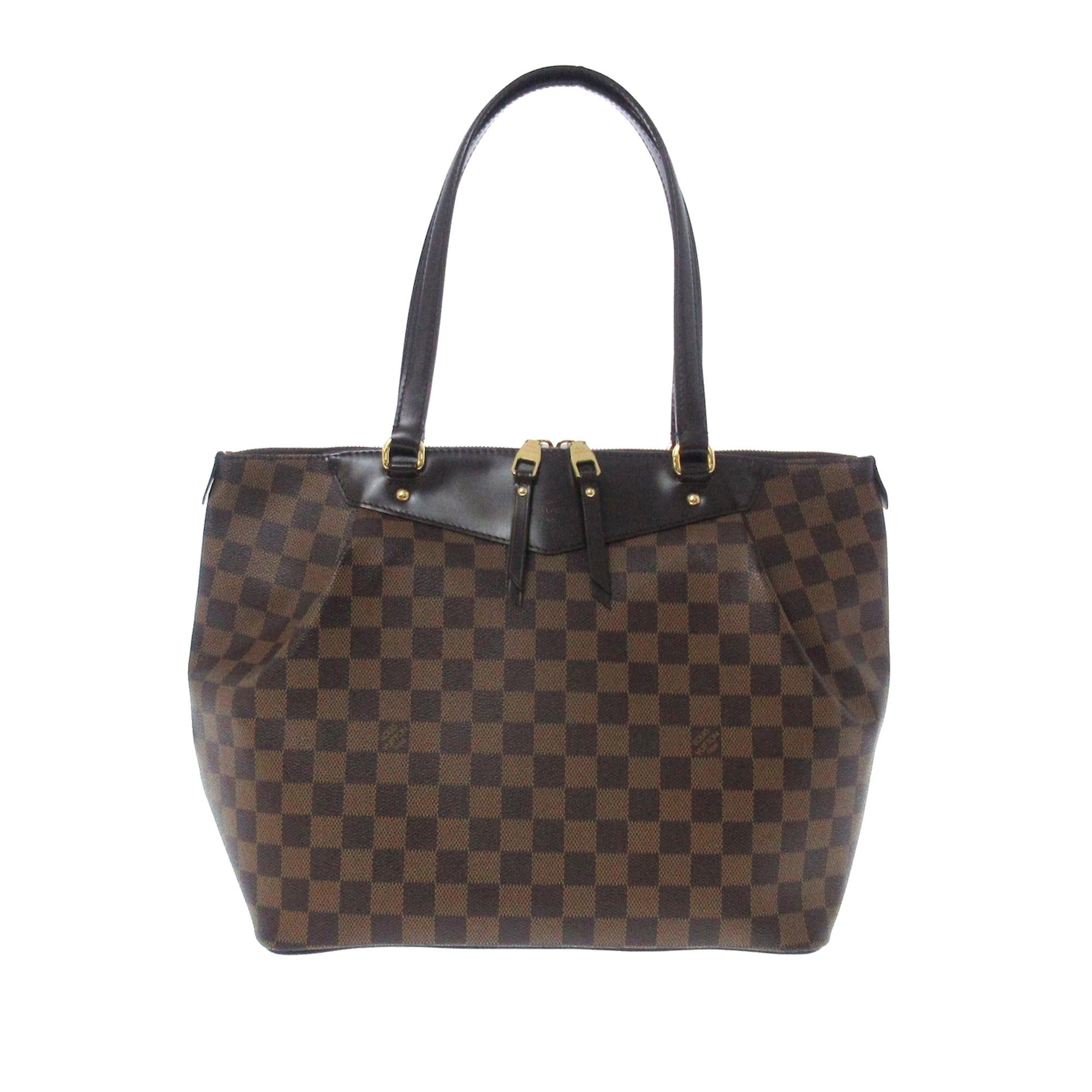 Louis Vuitton Damier Ebene Westminster GM (SHG-RJkofw)