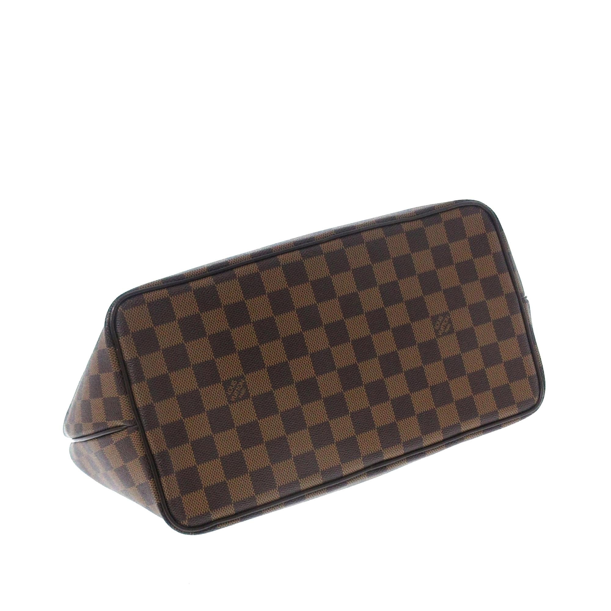 Louis Vuitton Damier Ebene Westminster GM (SHG-RJkofw)
