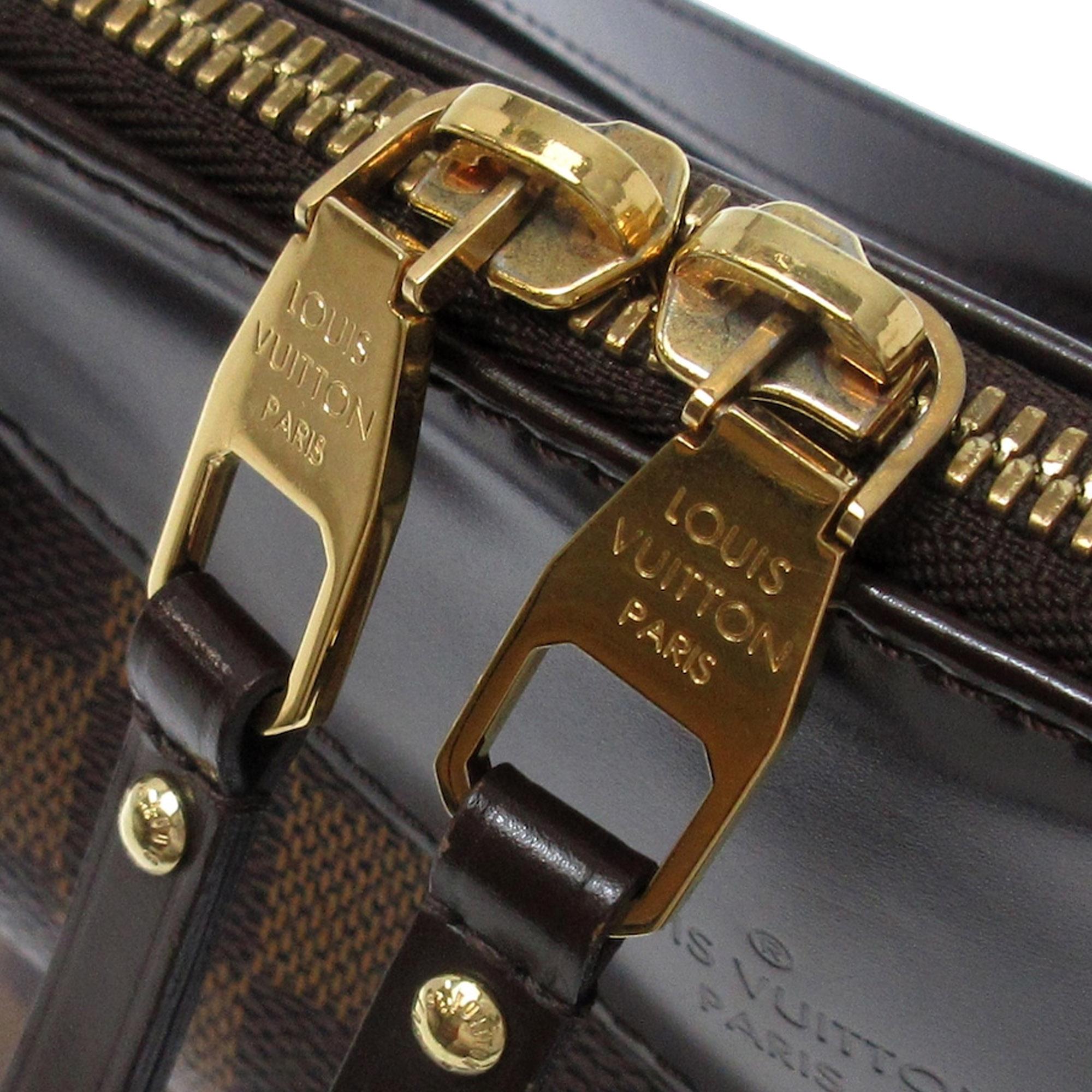 Louis Vuitton Damier Ebene Westminster GM (SHG-RJkofw)