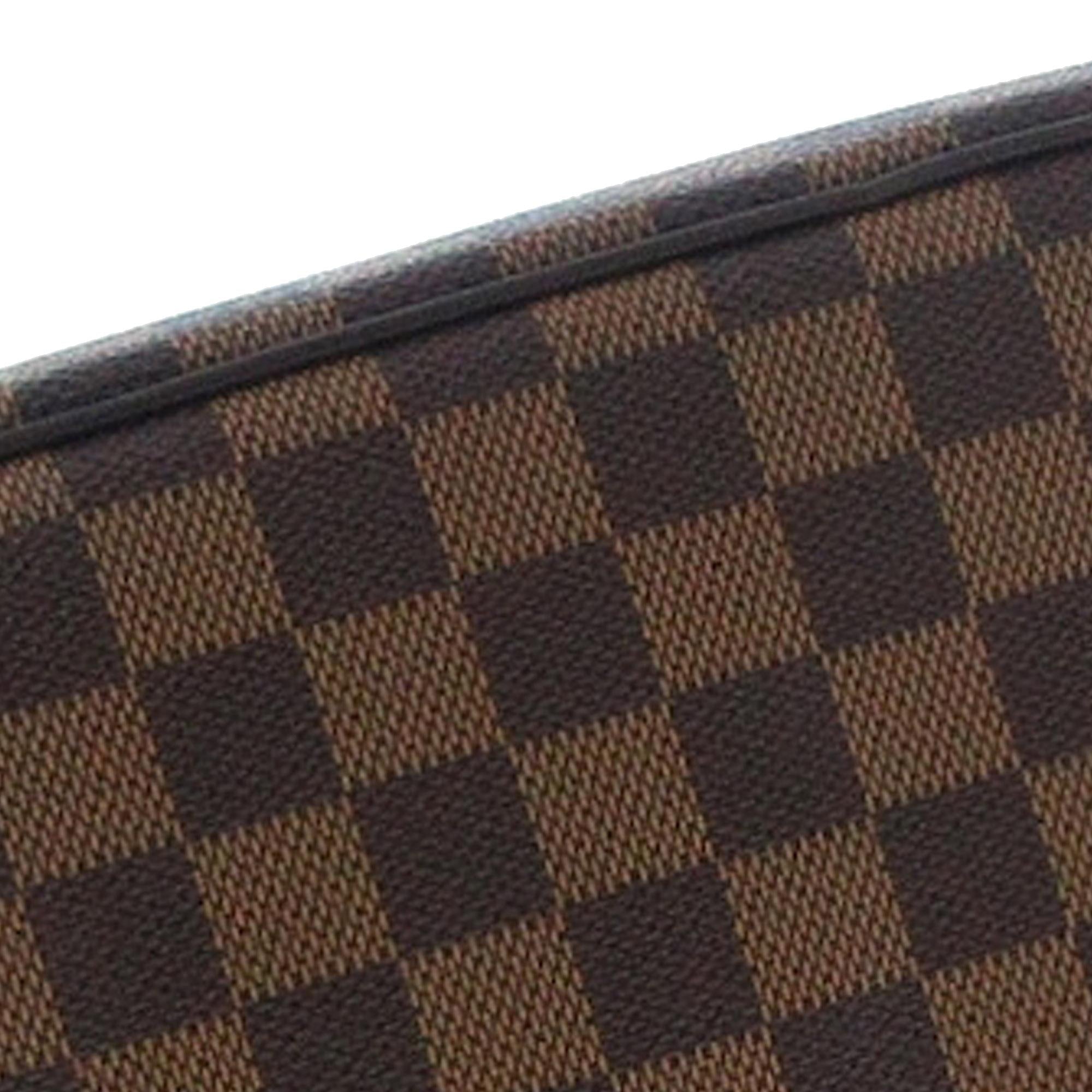 Louis Vuitton Damier Ebene Westminster GM (SHG-RJkofw)
