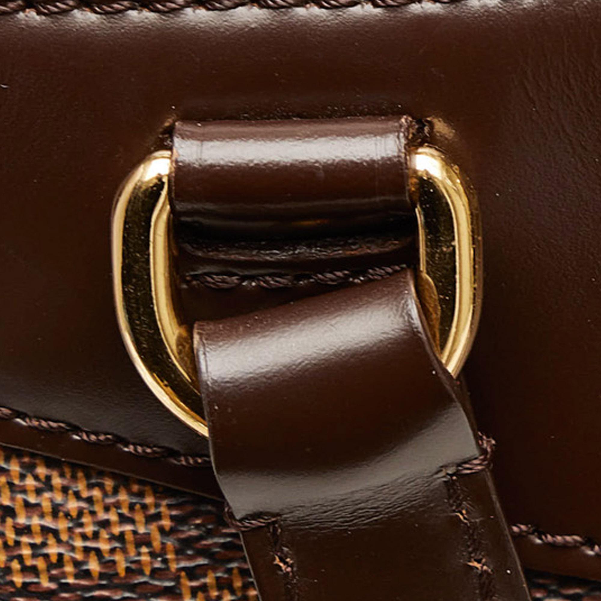 Louis Vuitton Damier Ebene Westminster GM (SHG-OJtvy2)