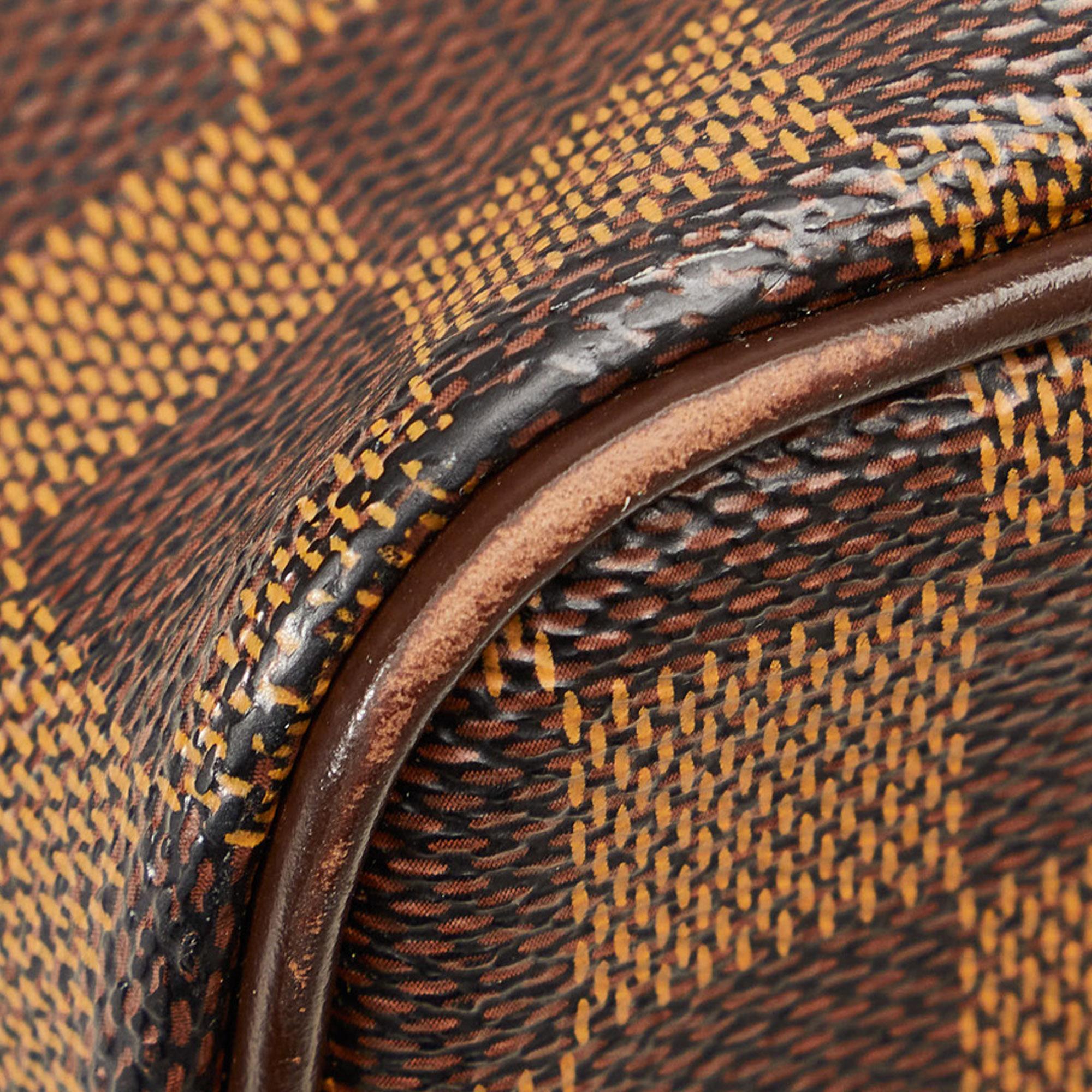 Louis Vuitton Damier Ebene Westminster GM (SHG-OJtvy2)