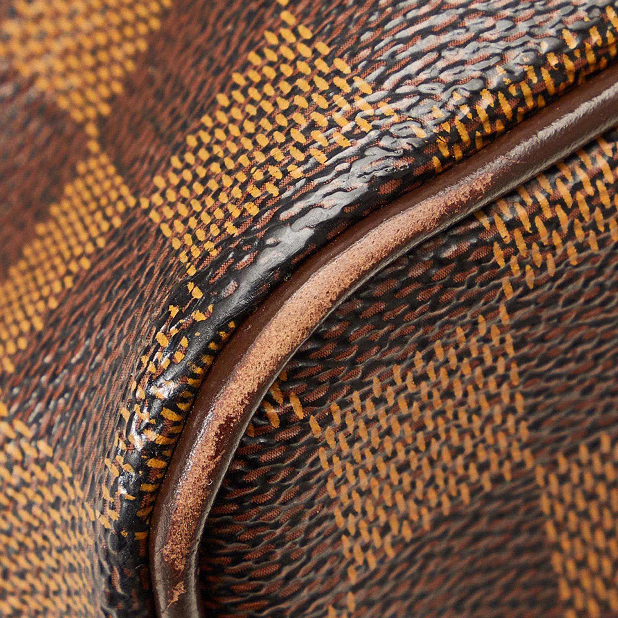 Louis Vuitton Damier Ebene Westminster GM (SHG-OJtvy2)