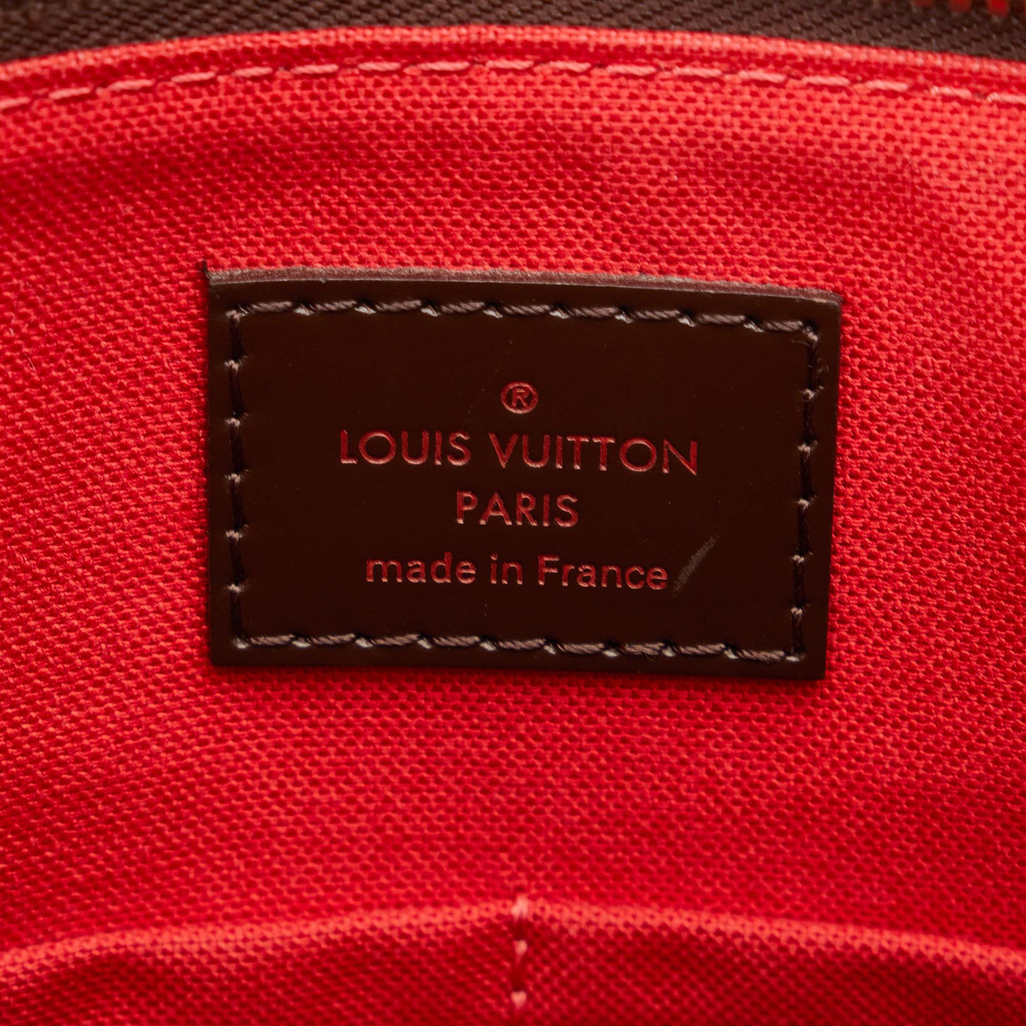 Louis Vuitton Damier Ebene Westminster GM (SHG-OJtvy2)