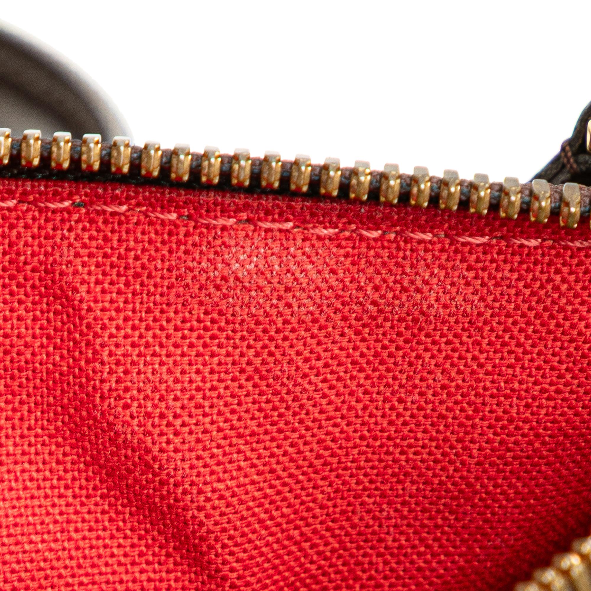 Louis Vuitton Damier Ebene Westminster GM