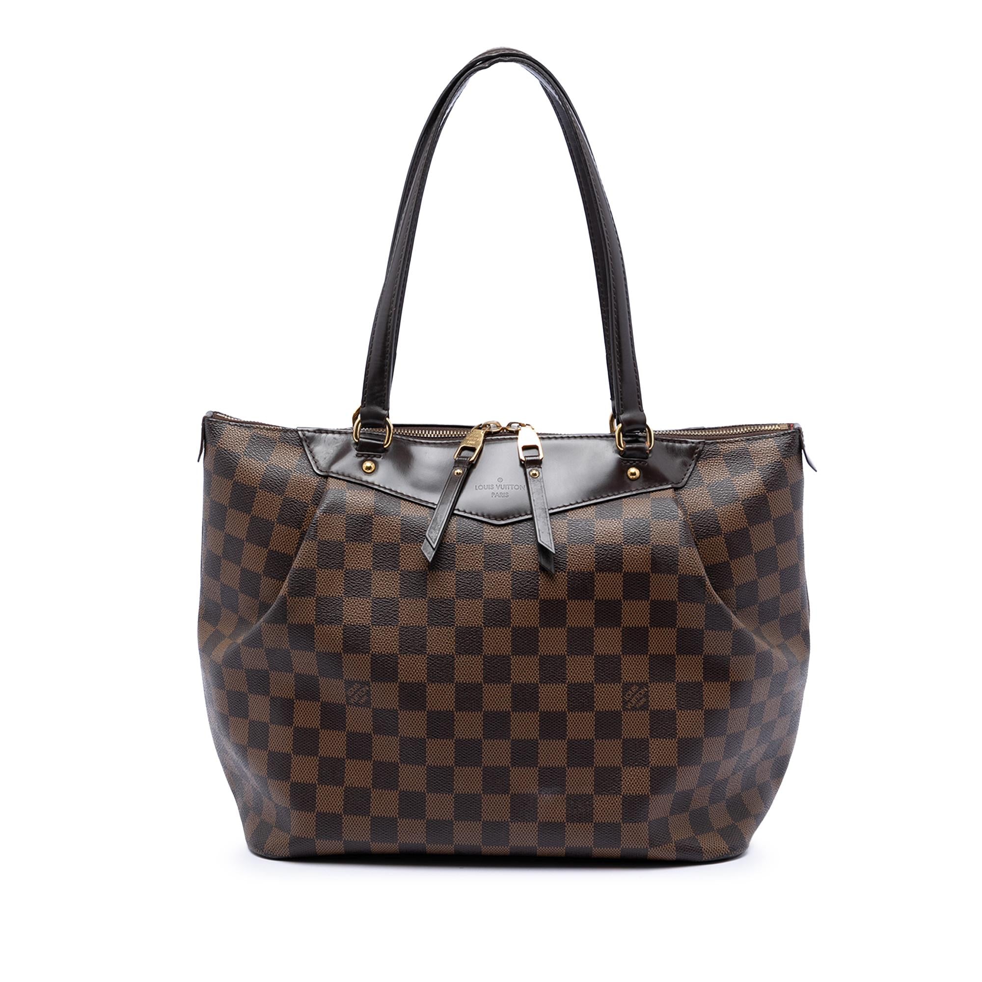 Louis Vuitton Damier Ebene Westminster GM