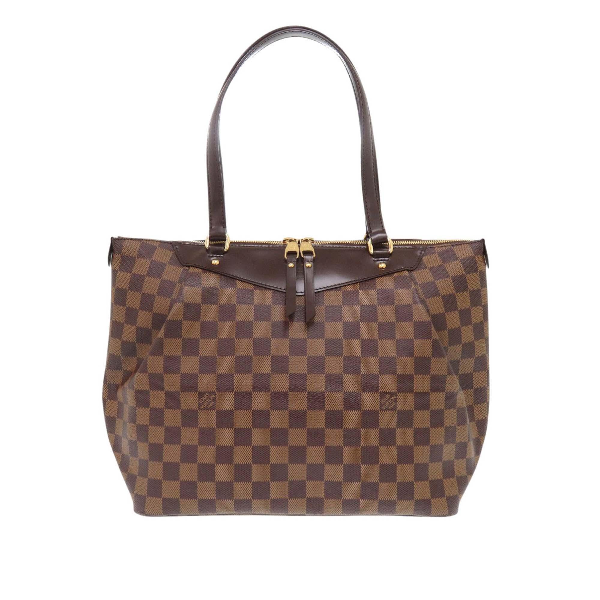 Louis Vuitton Damier Ebene Westminster GM