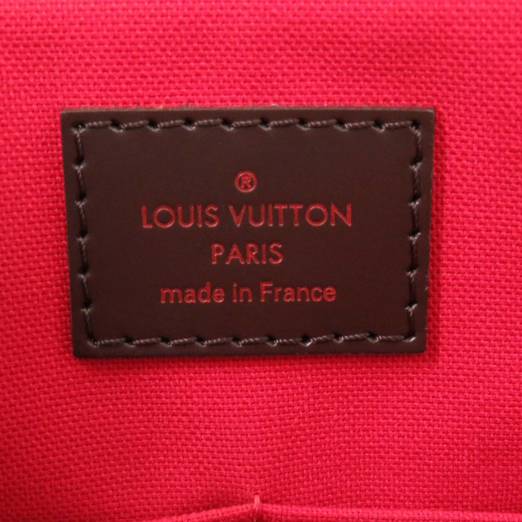 Louis Vuitton Damier Ebene Westminster GM