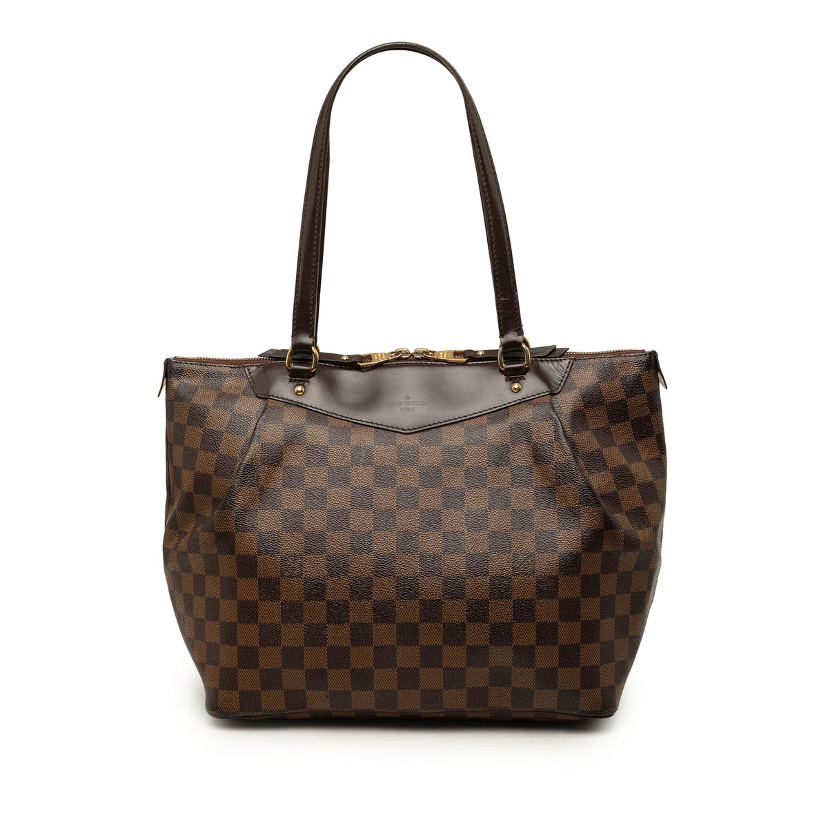 Louis Vuitton Damier Ebene Westminster GM