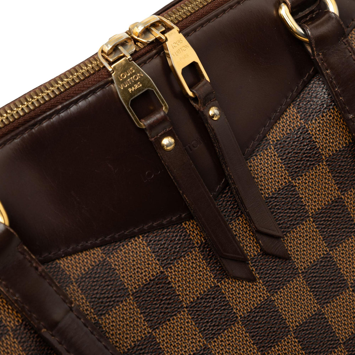 Louis Vuitton Damier Ebene Westminster GM