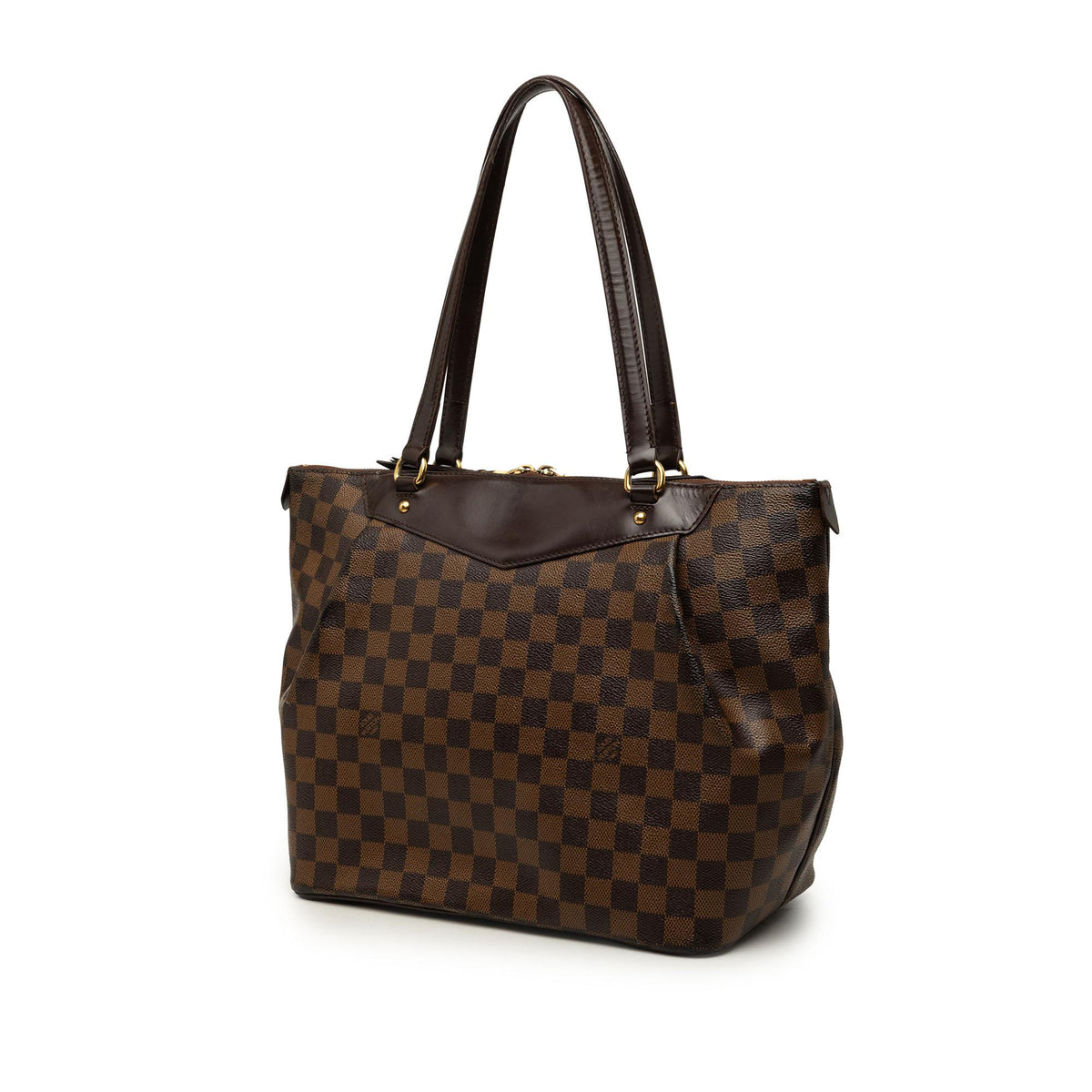 Louis Vuitton Damier Ebene Westminster GM