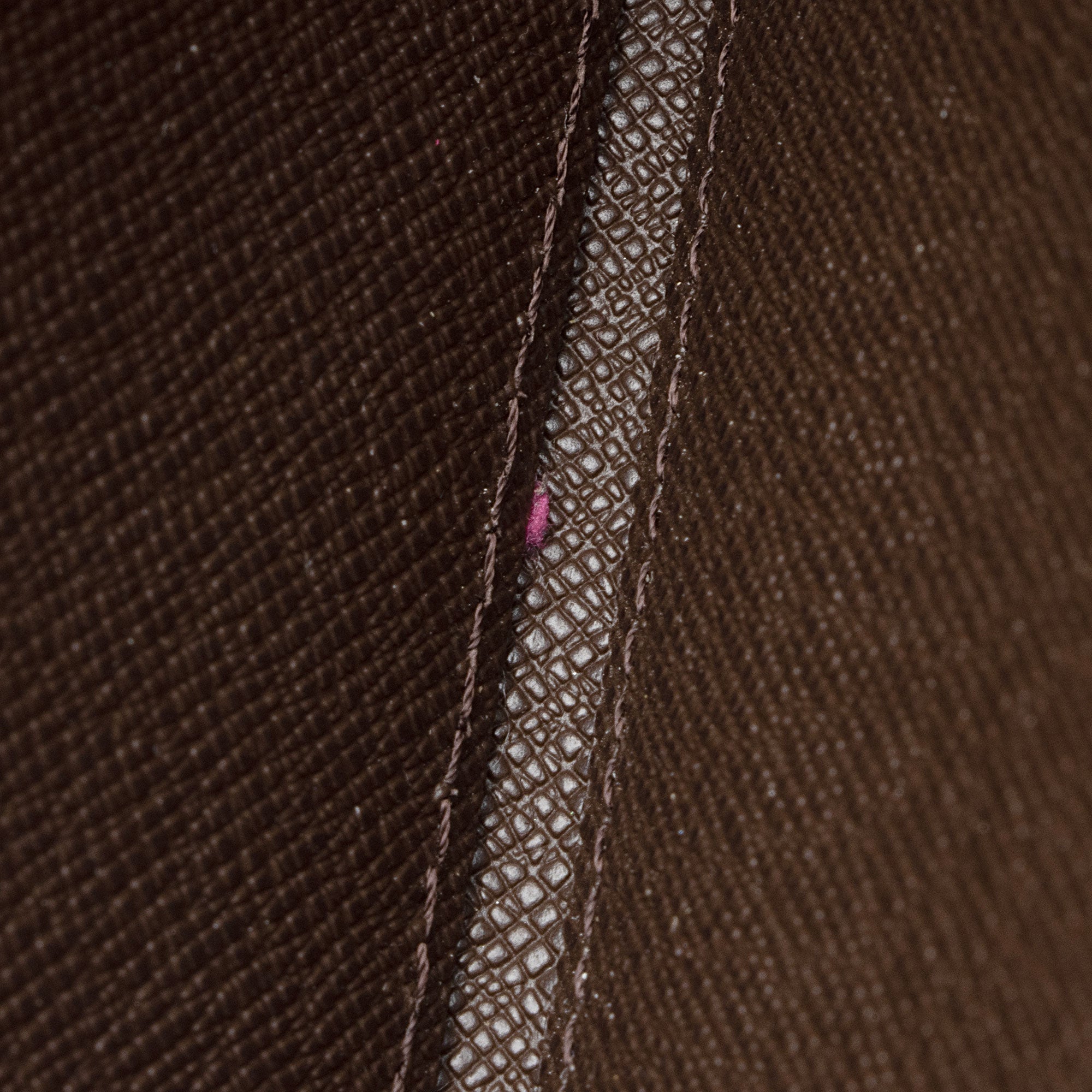 Louis Vuitton Damier Ebene Zippy Wallet (SHF-WEbG8g)