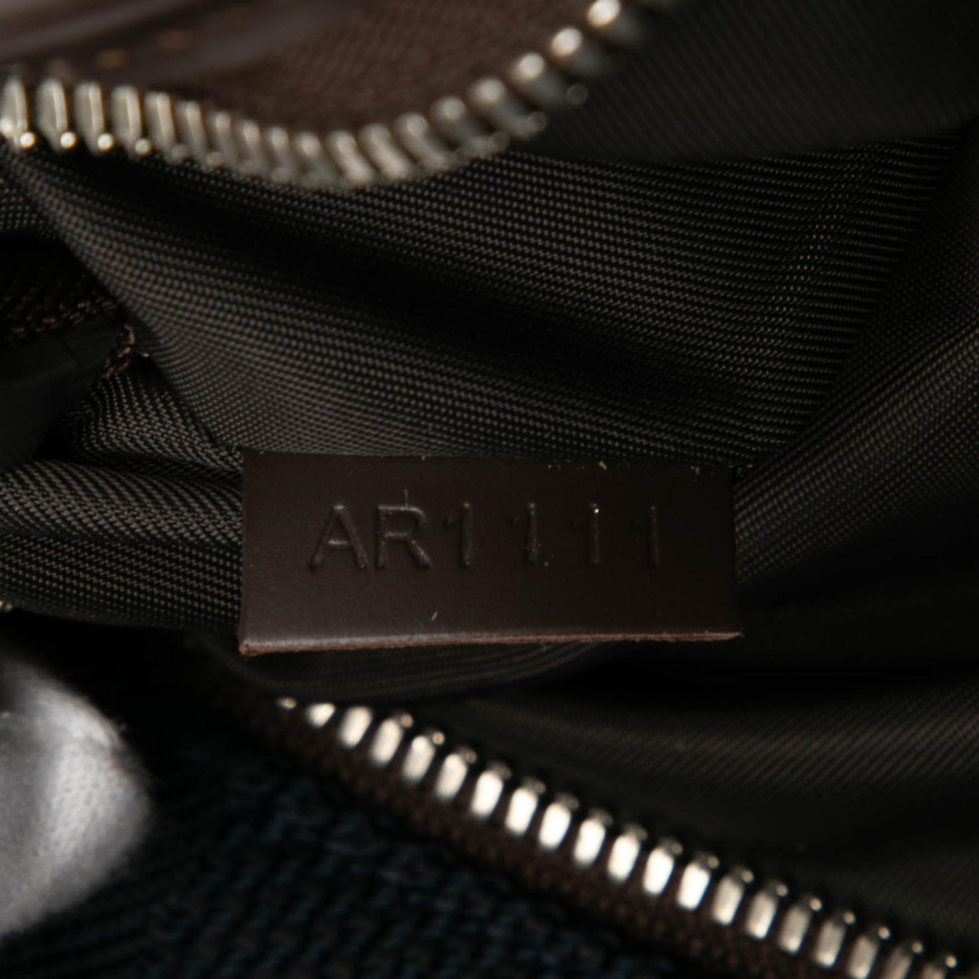 Louis Vuitton Damier Geant Acrobat