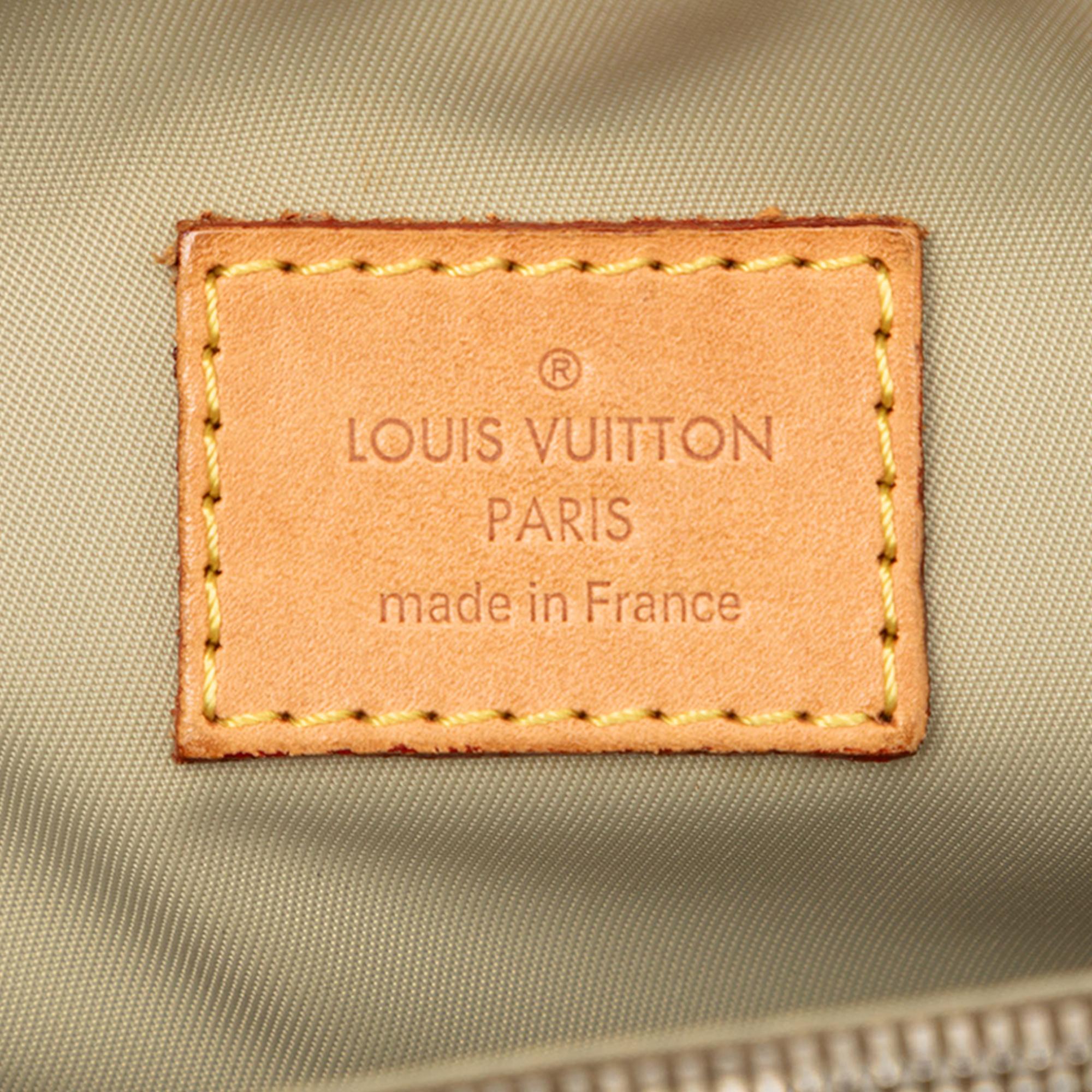 Louis Vuitton Damier Geant Acrobat