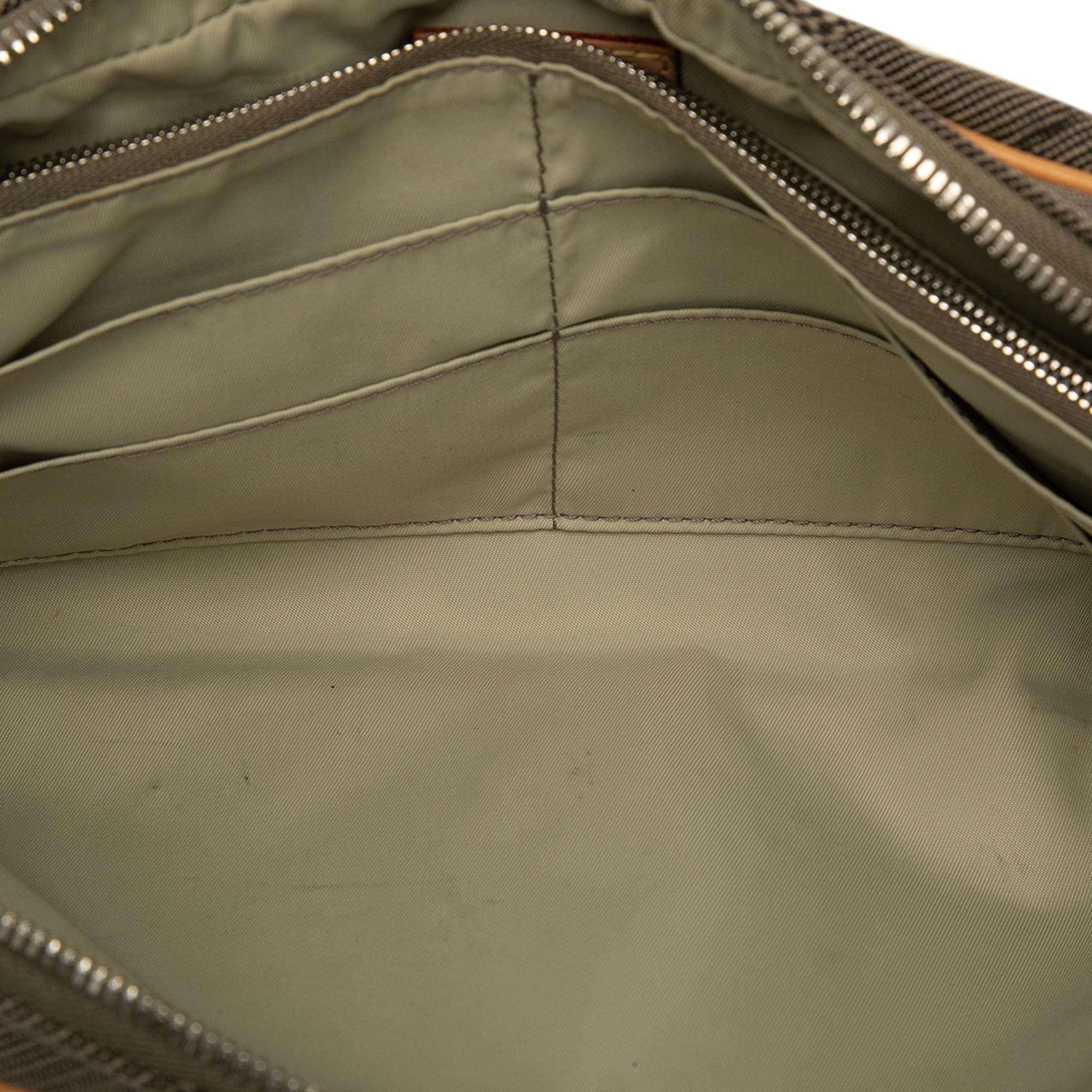Louis Vuitton Damier Geant Acrobat