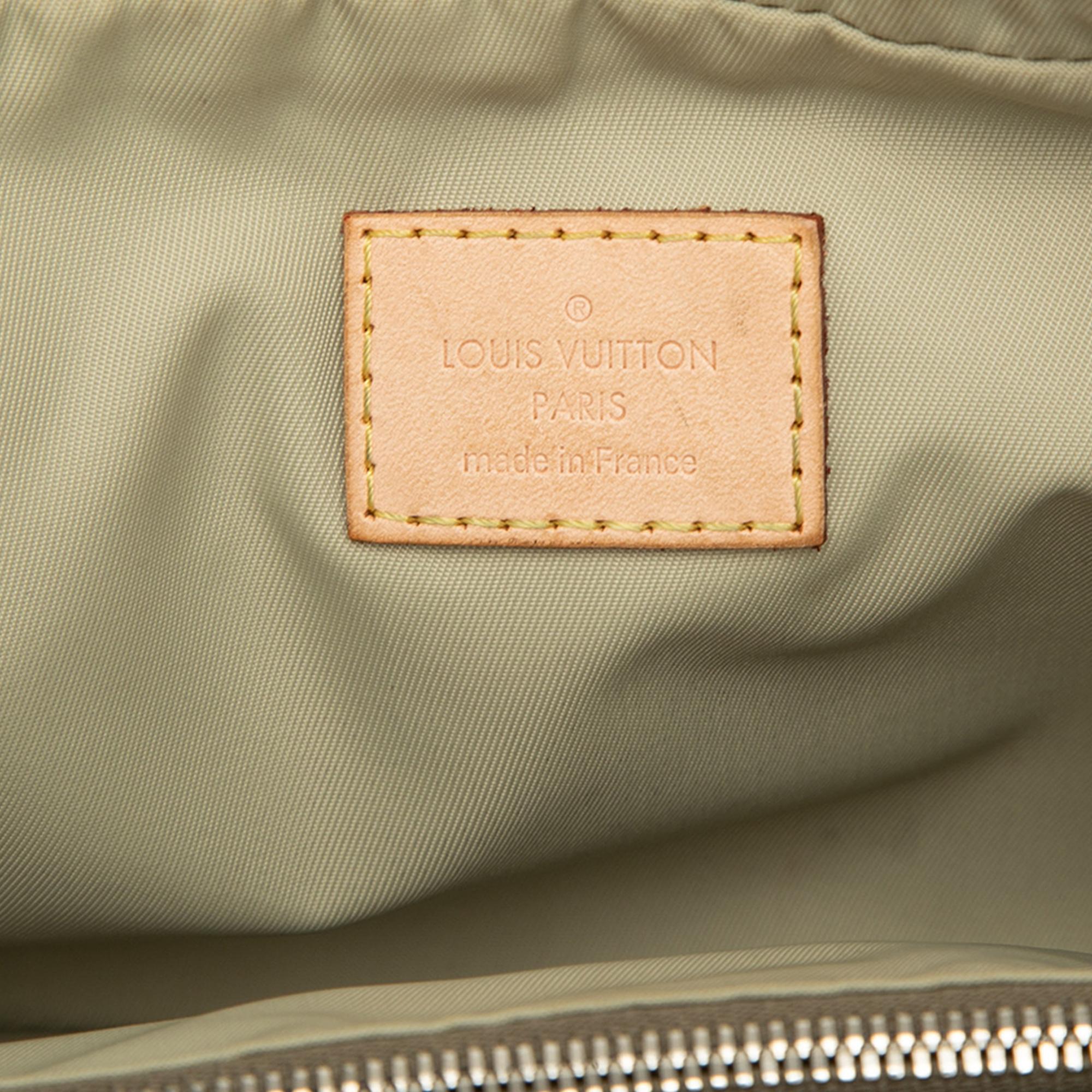 Louis Vuitton Damier Geant Acrobat