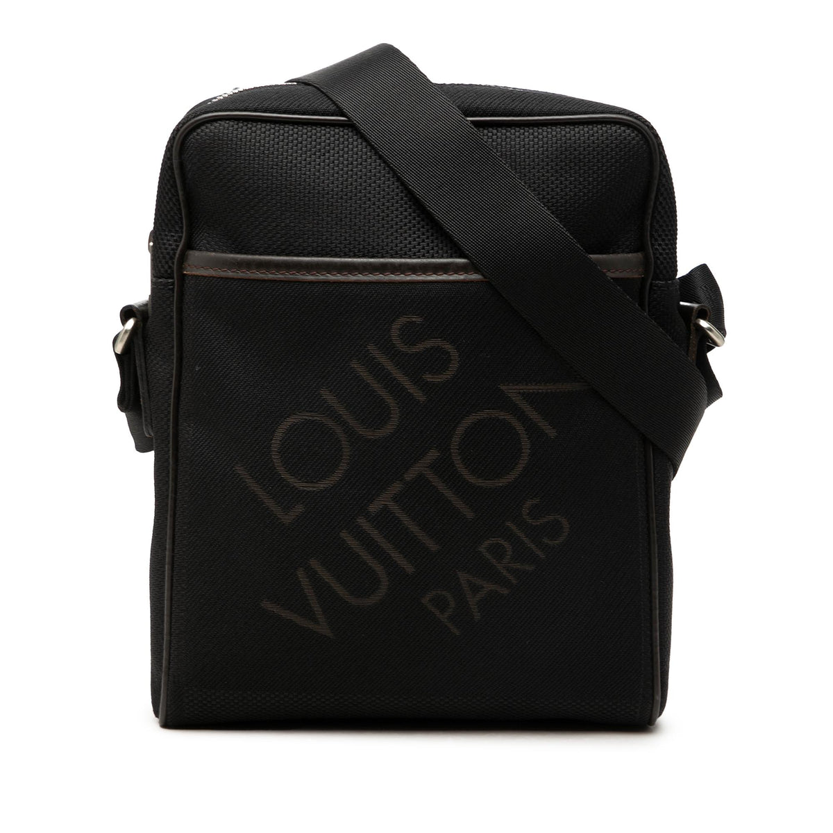 Louis Vuitton Damier Geant Citadin Messenger Bag