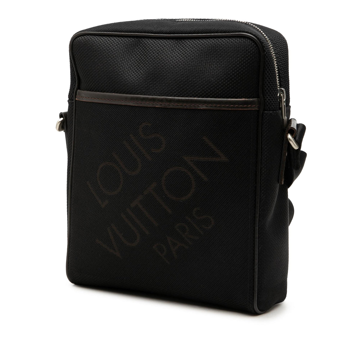 Louis Vuitton Damier Geant Citadin Messenger Bag