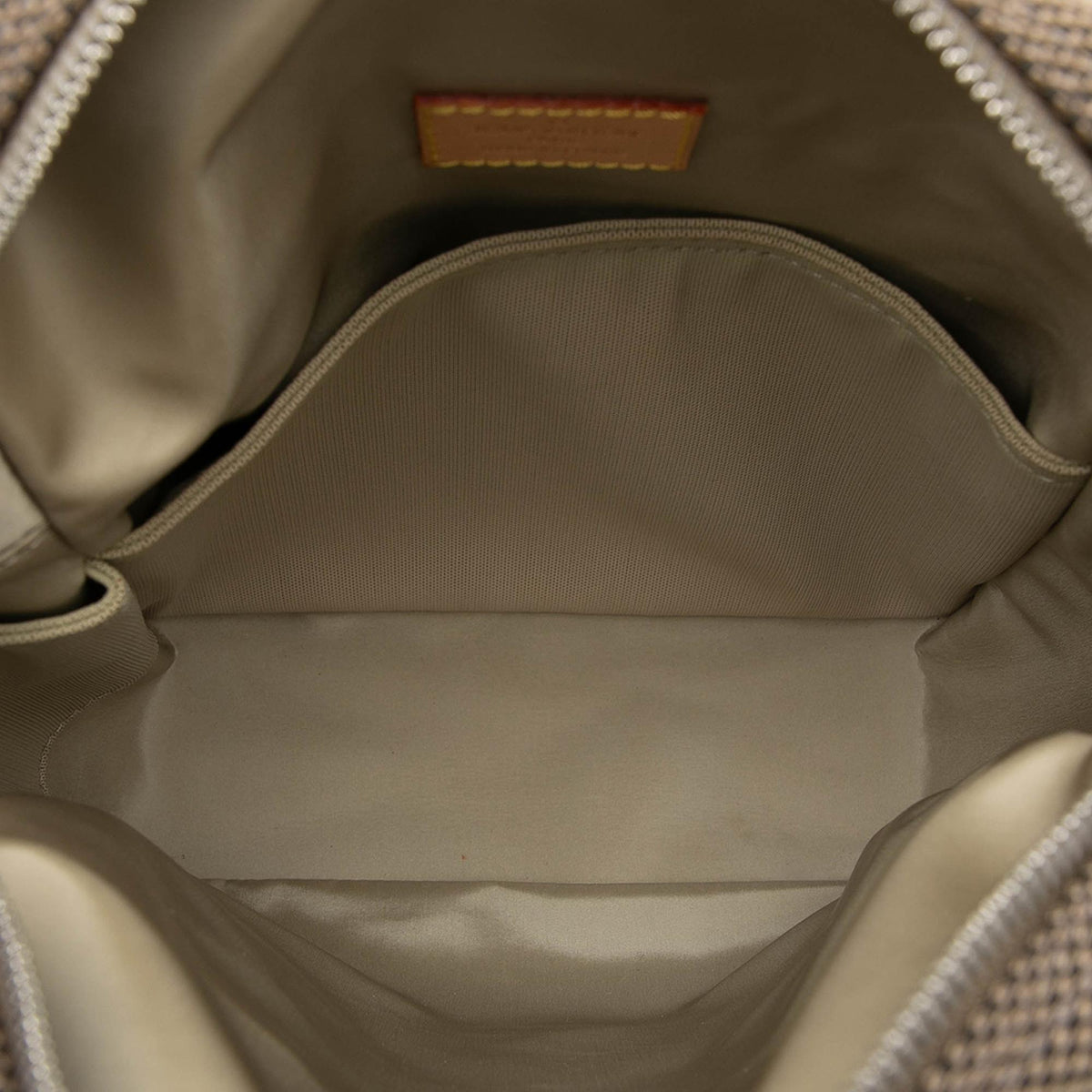 Louis Vuitton Damier Geant Citadin Messenger Bag