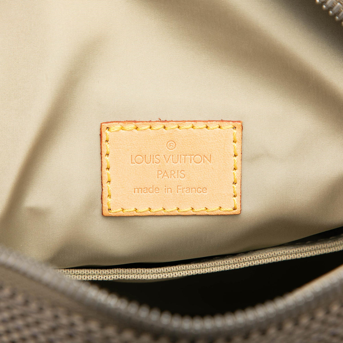 Louis Vuitton Damier Geant Citadin Messenger Bag