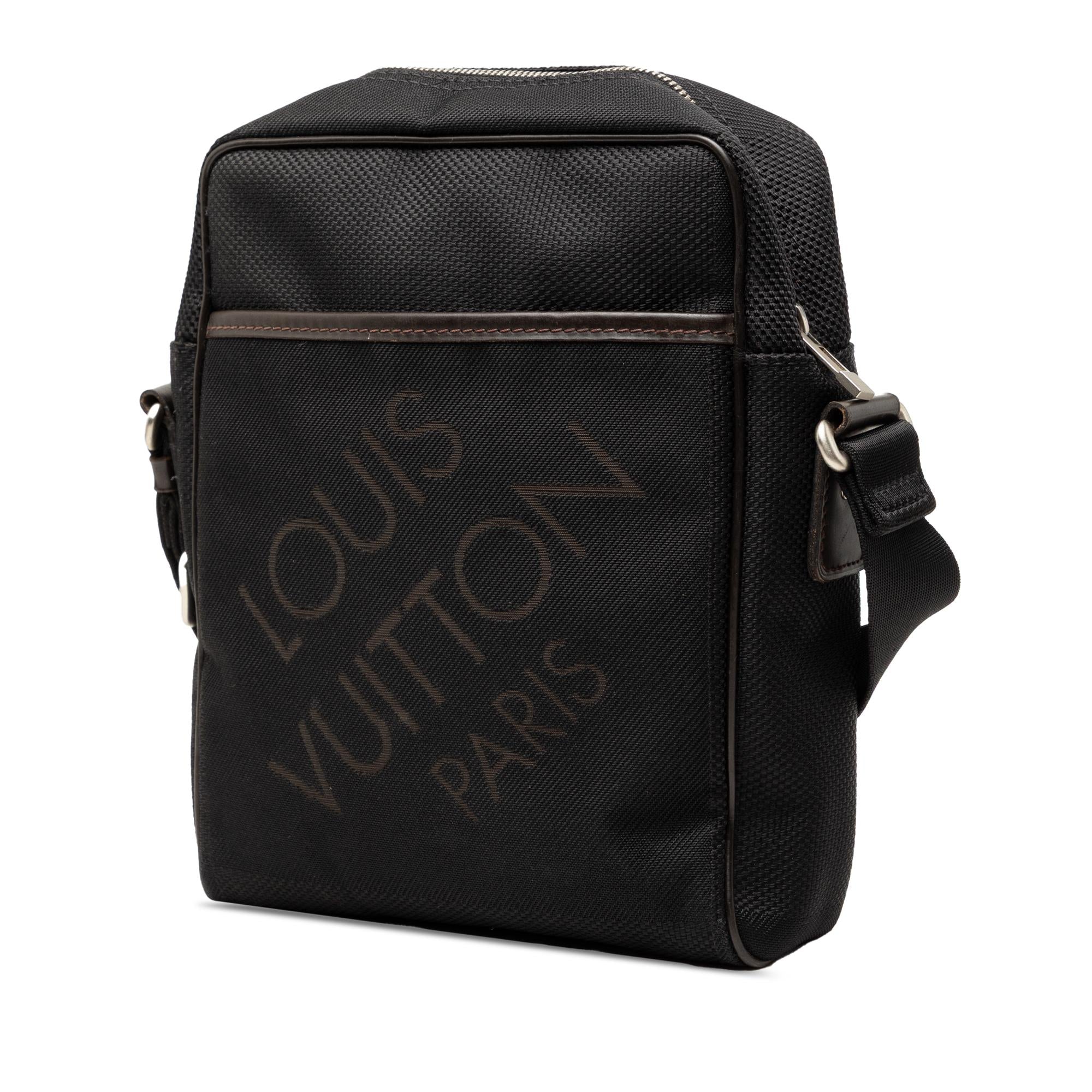 Louis Vuitton Damier Geant Citadin